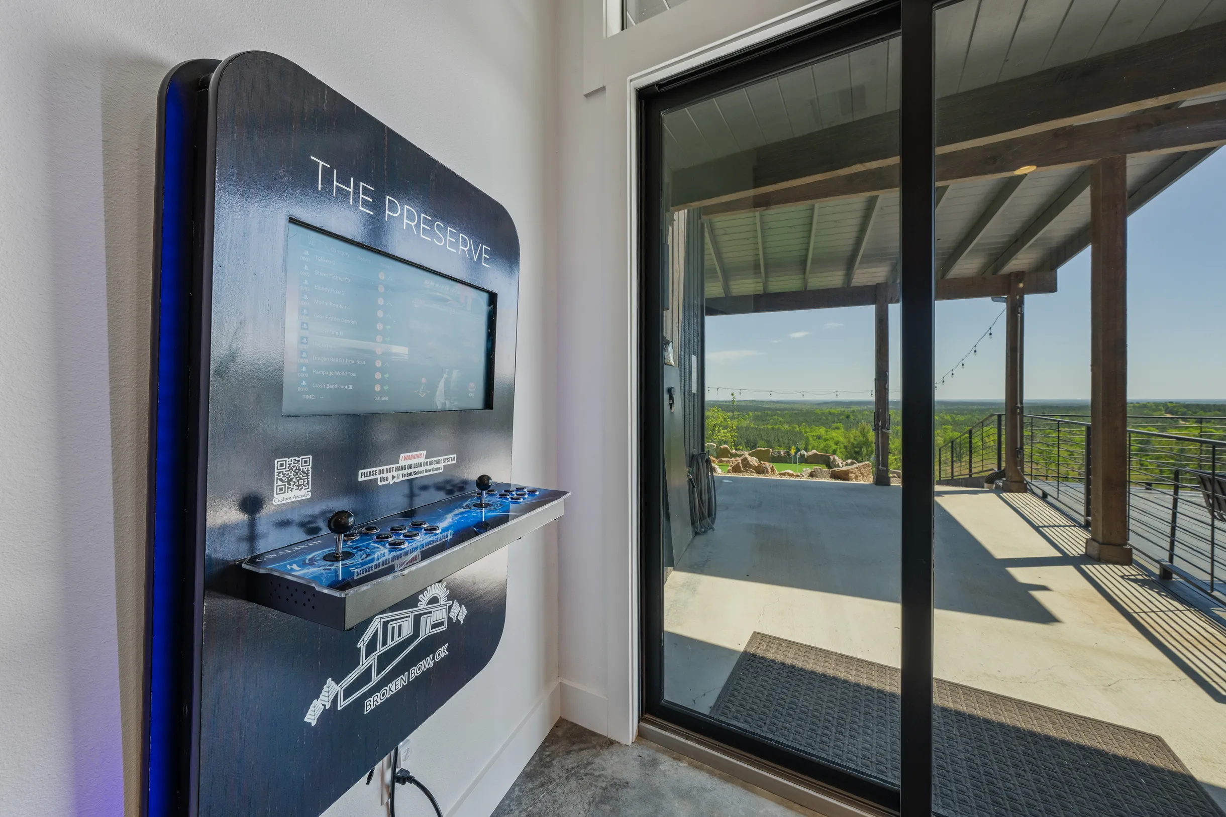 Wander Broken Bow Hollow #15