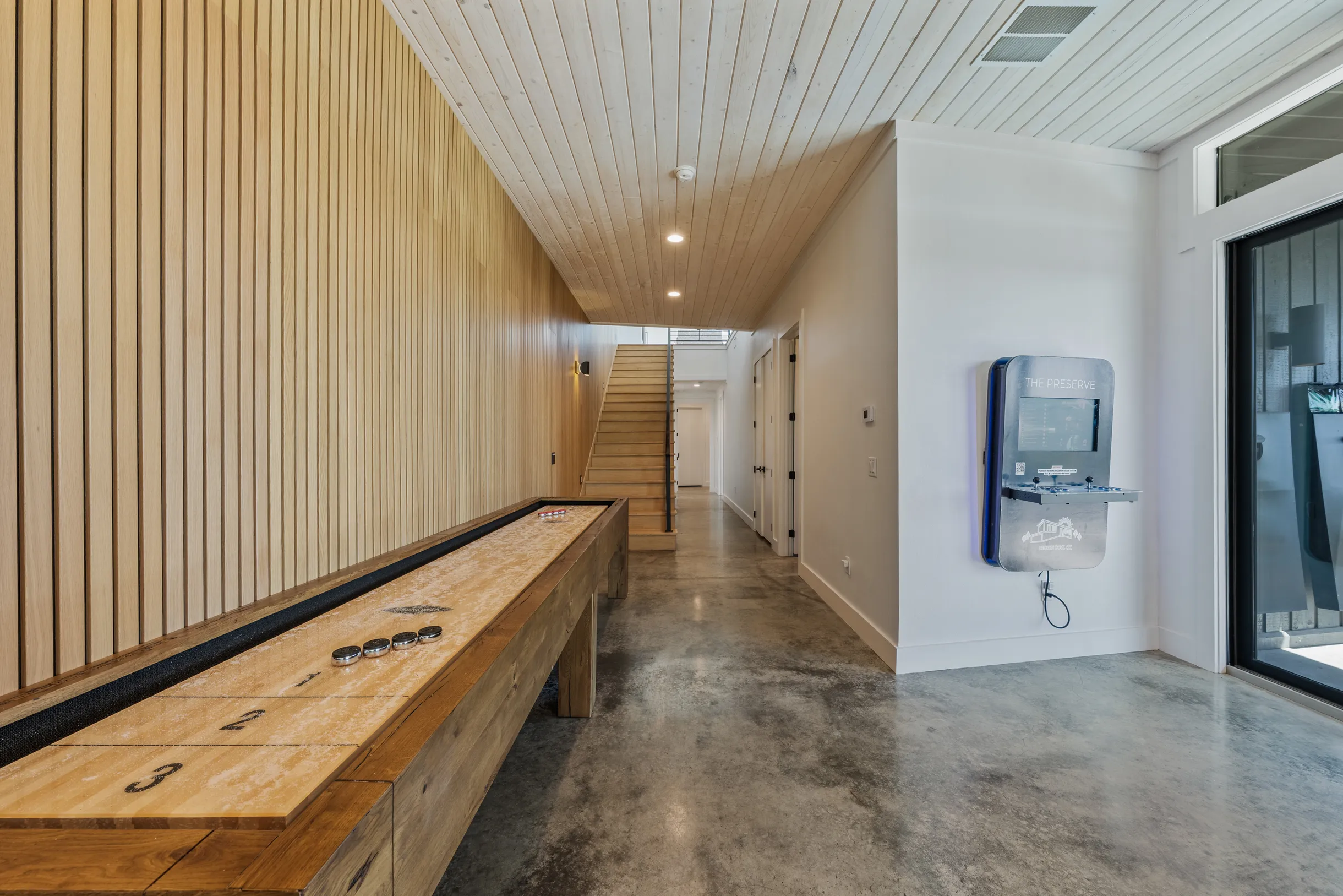 Wander Broken Bow Hollow #73