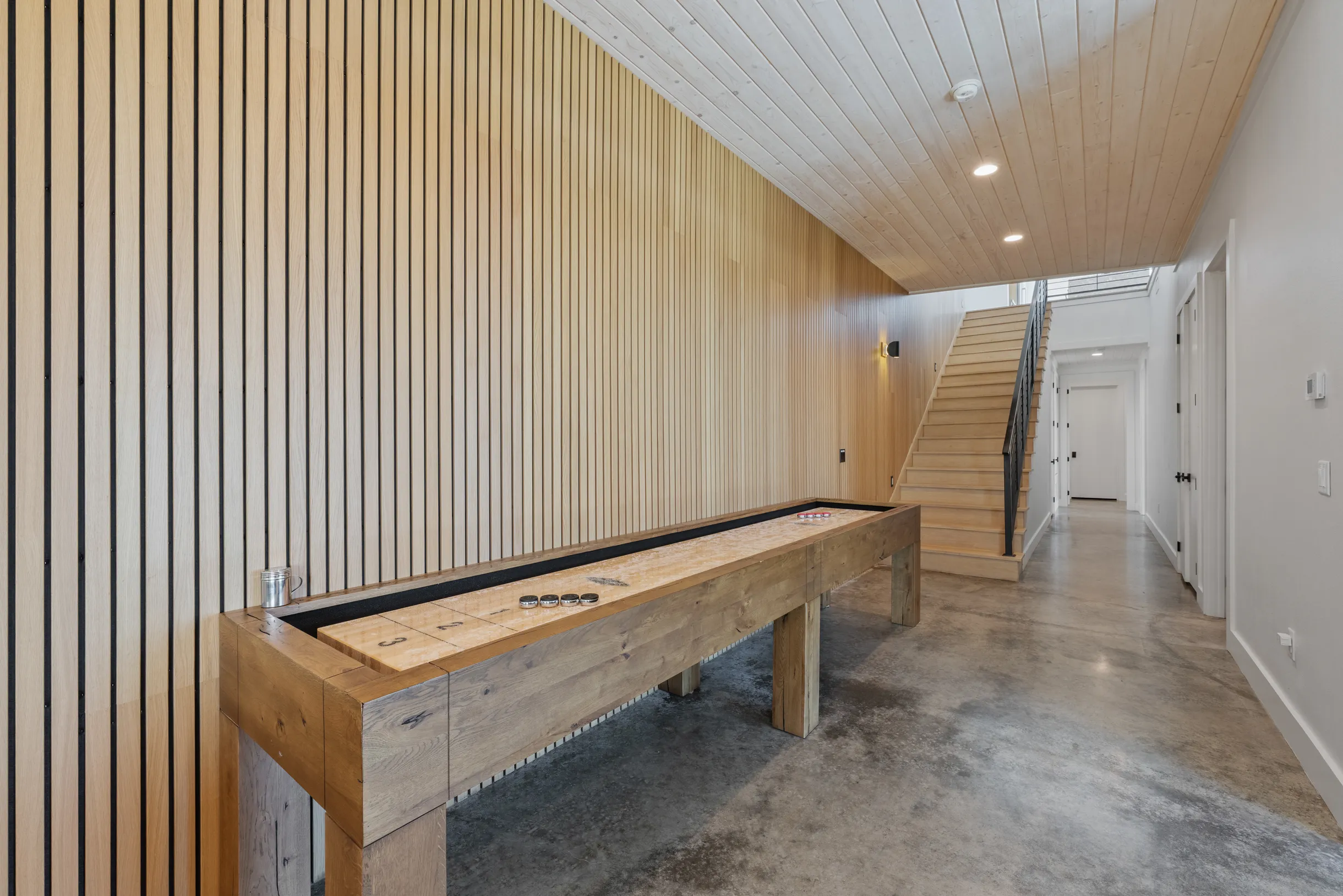 Wander Broken Bow Hollow #32