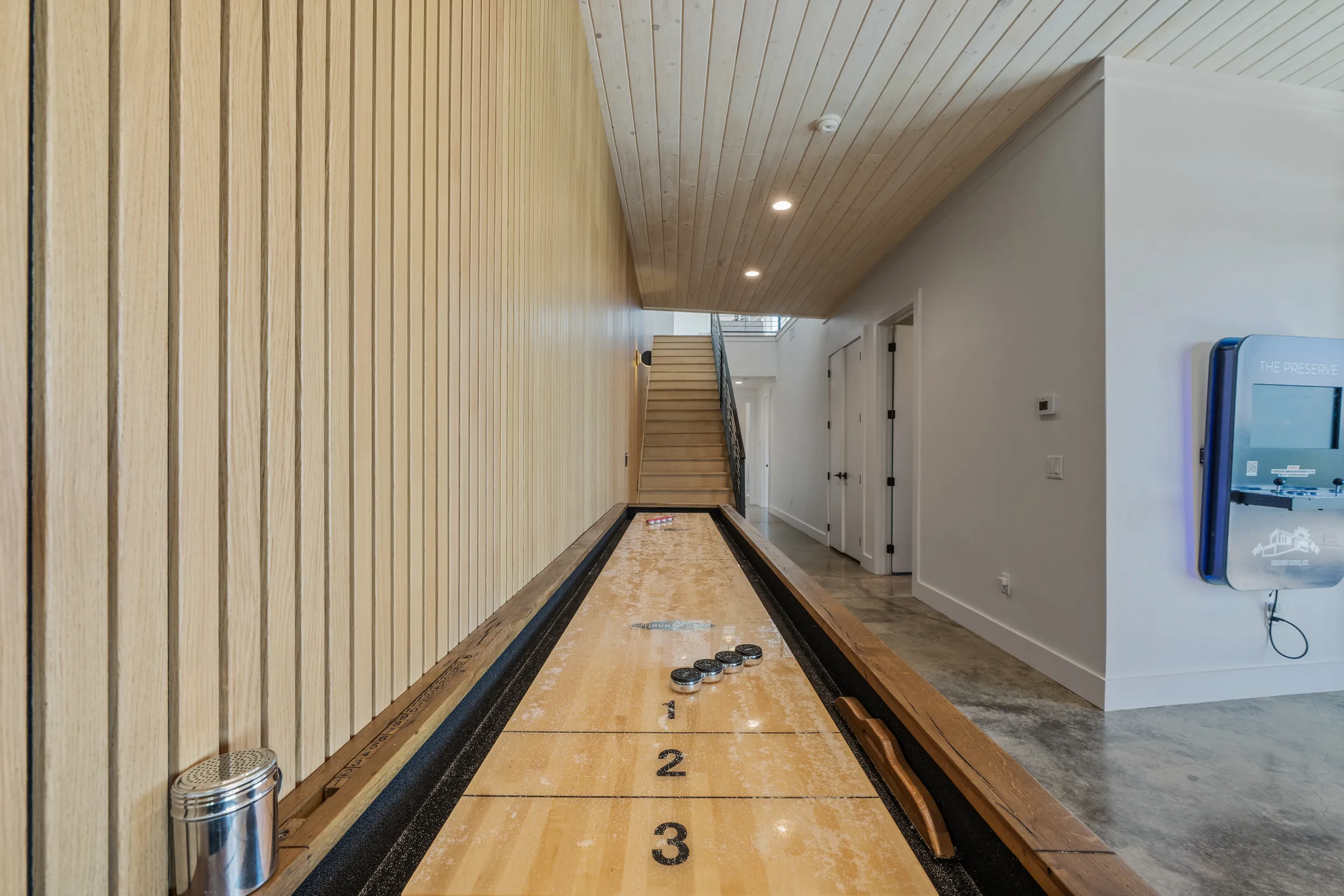 Wander Broken Bow Hollow #92