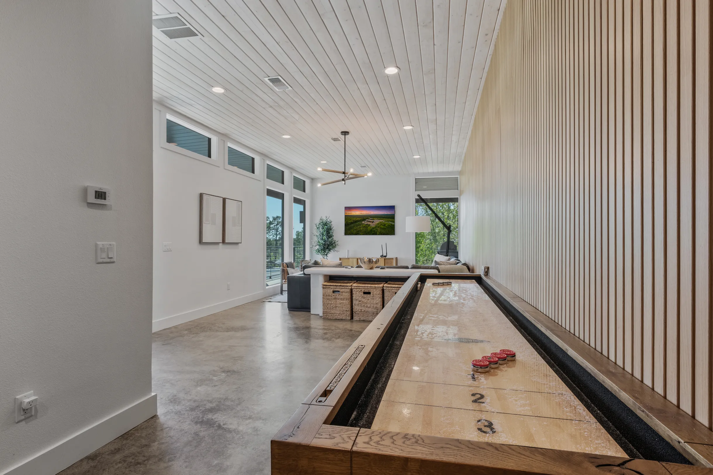 Wander Broken Bow Hollow #85