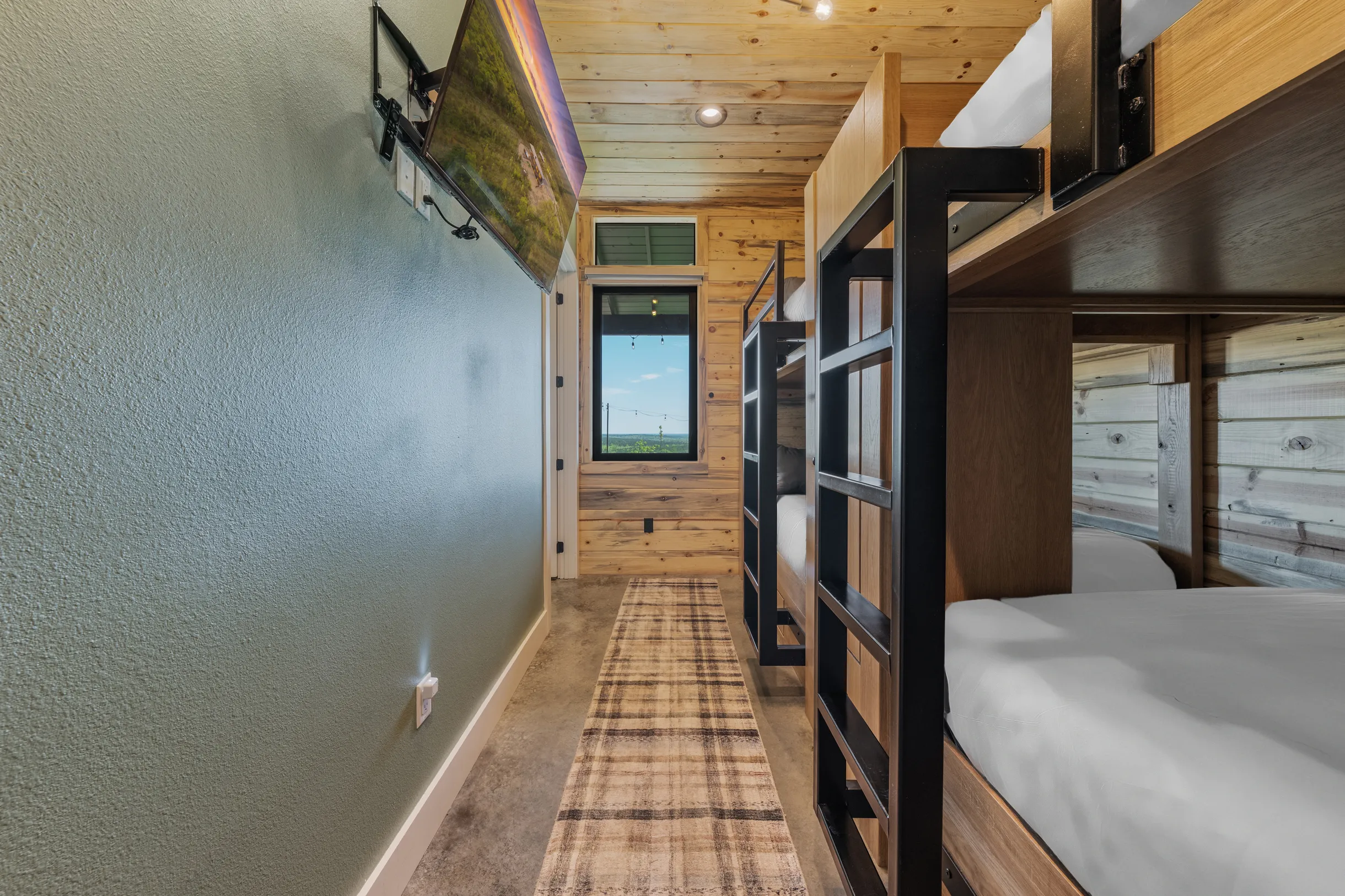 Wander Broken Bow Hollow #47