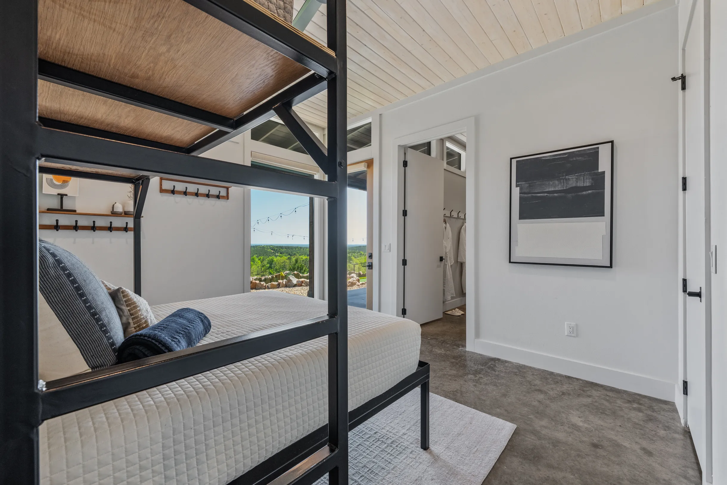 Wander Broken Bow Hollow #63