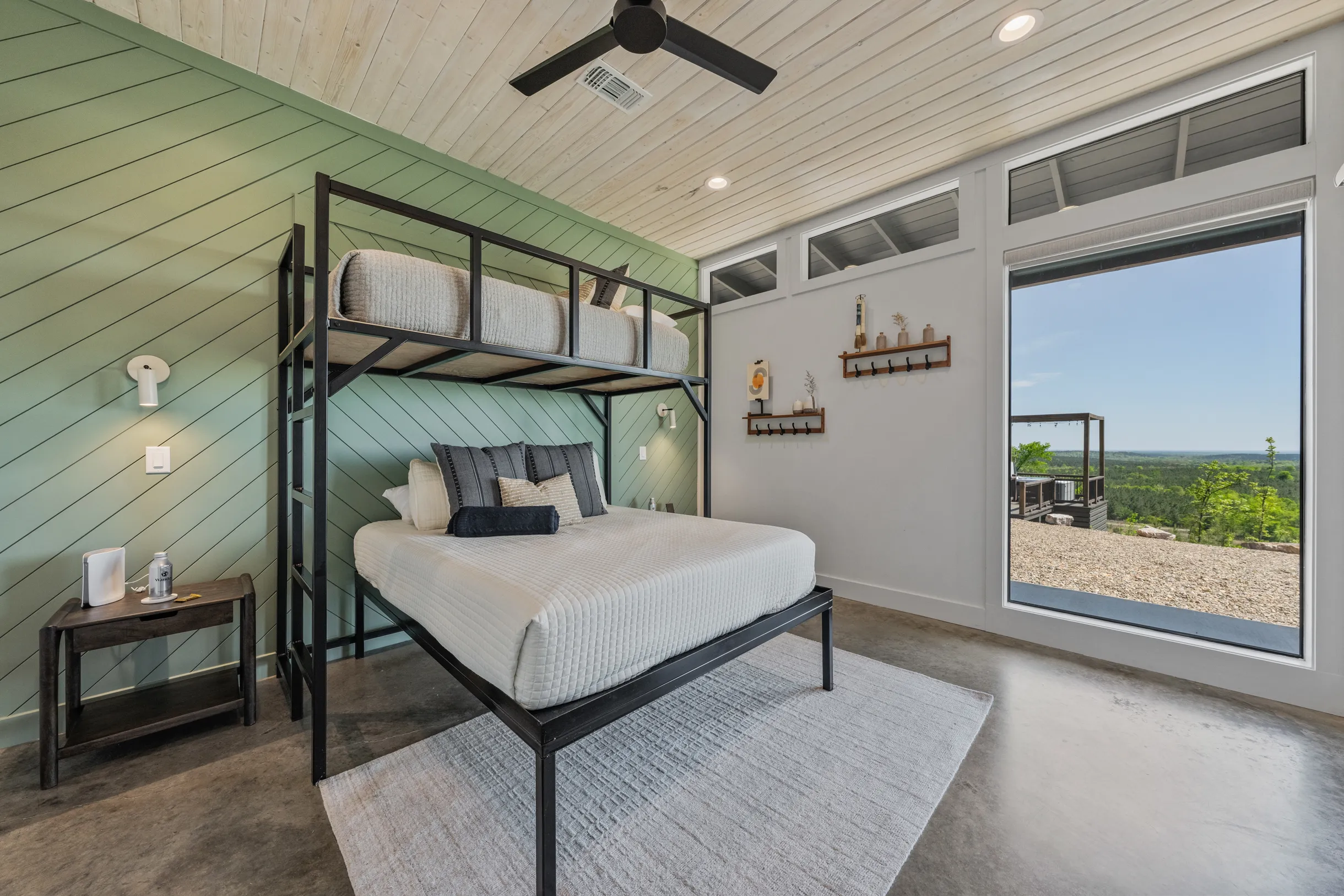 Wander Broken Bow Hollow #49