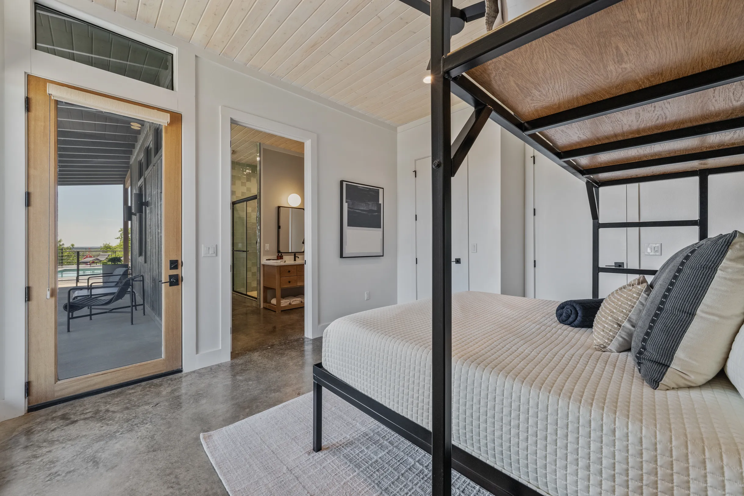 Wander Broken Bow Hollow #86