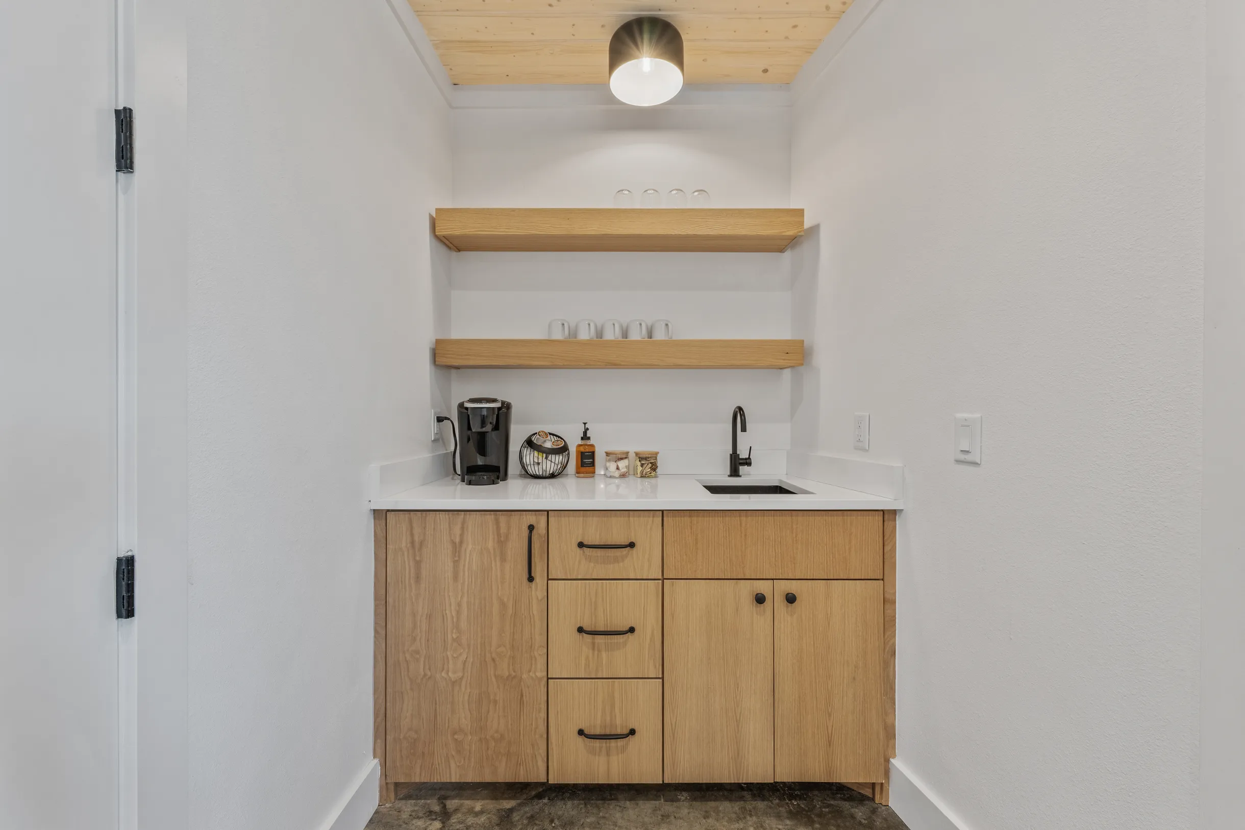 Wander Broken Bow Hollow #93