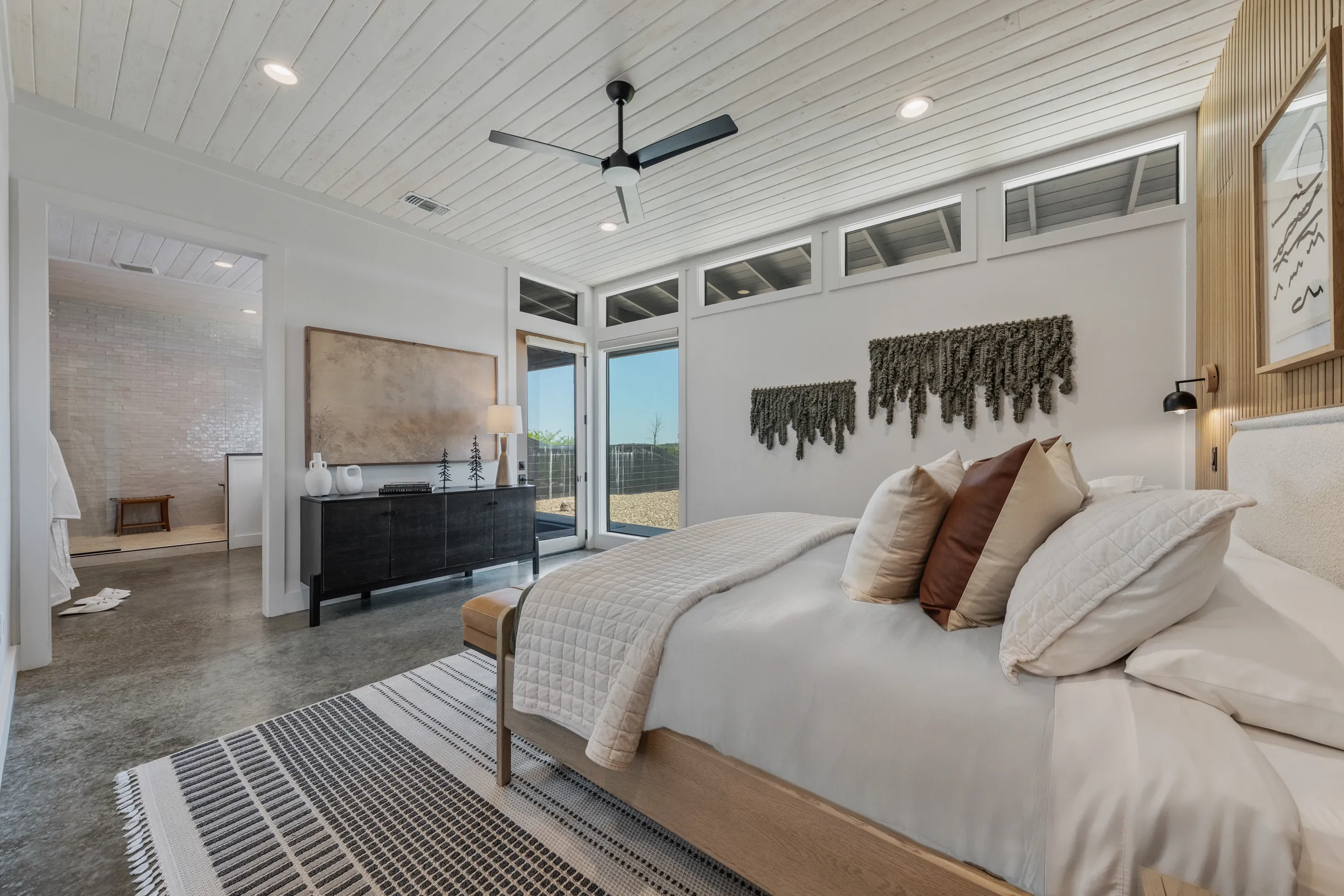 Wander Broken Bow Hollow #75