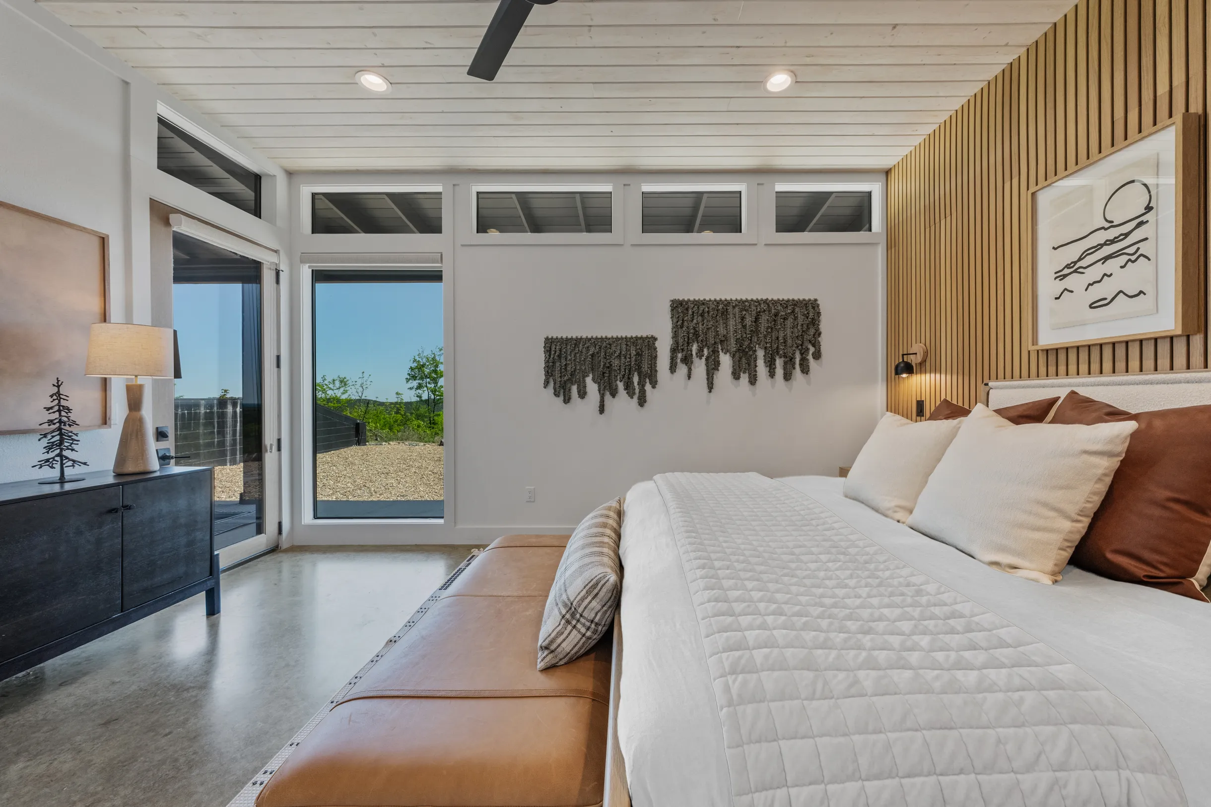 Wander Broken Bow Hollow #87