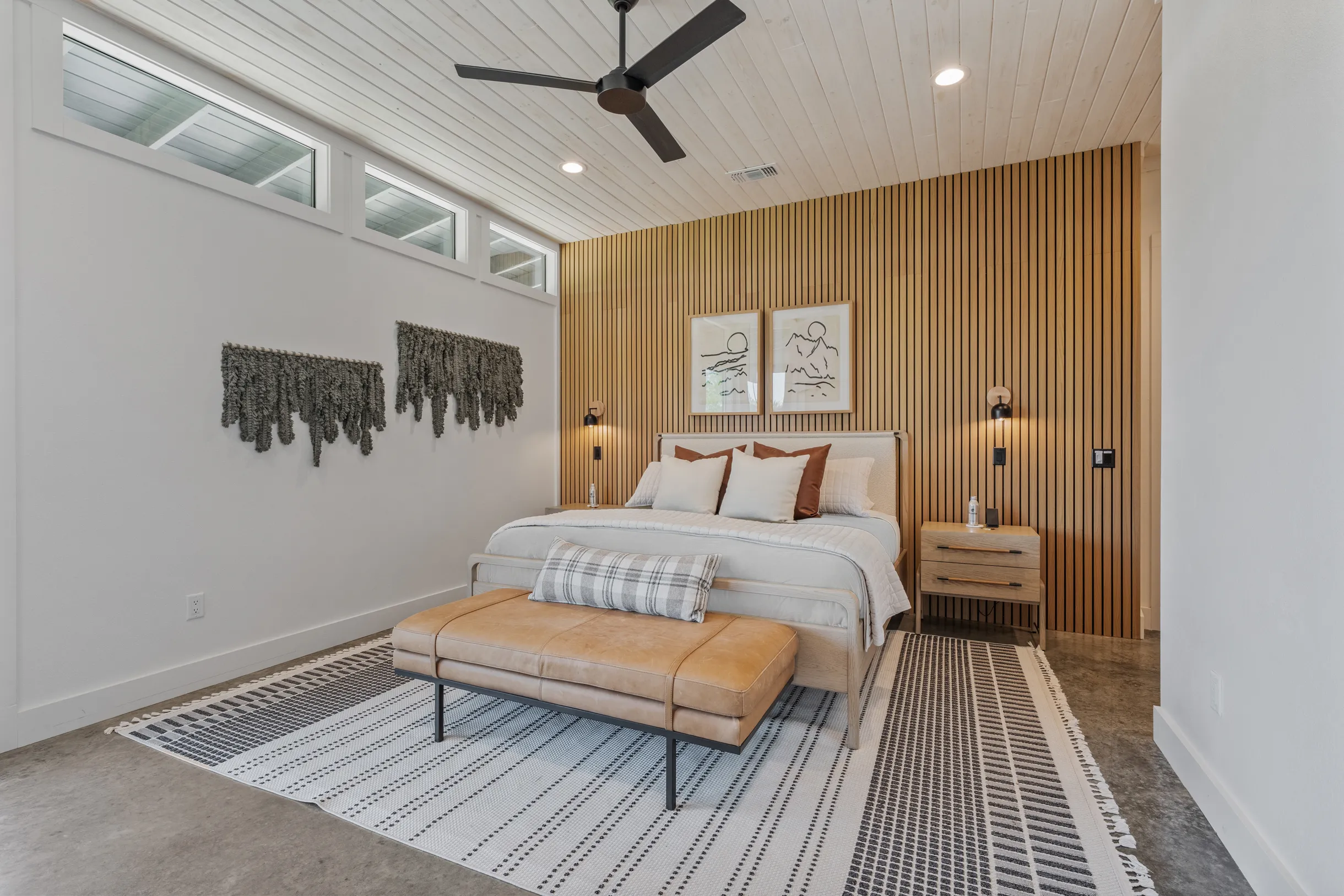 Wander Broken Bow Hollow #64