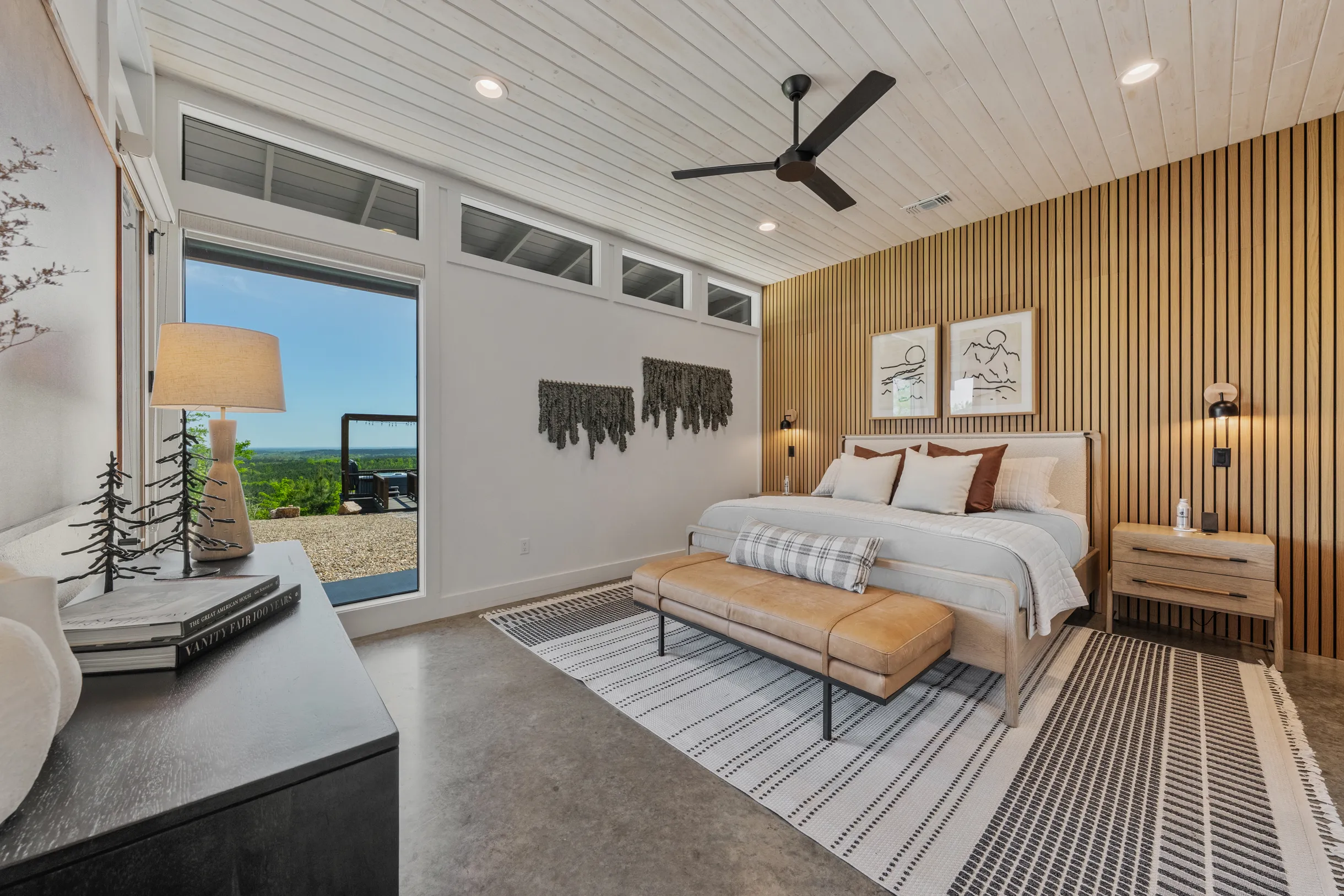 Wander Broken Bow Hollow #36