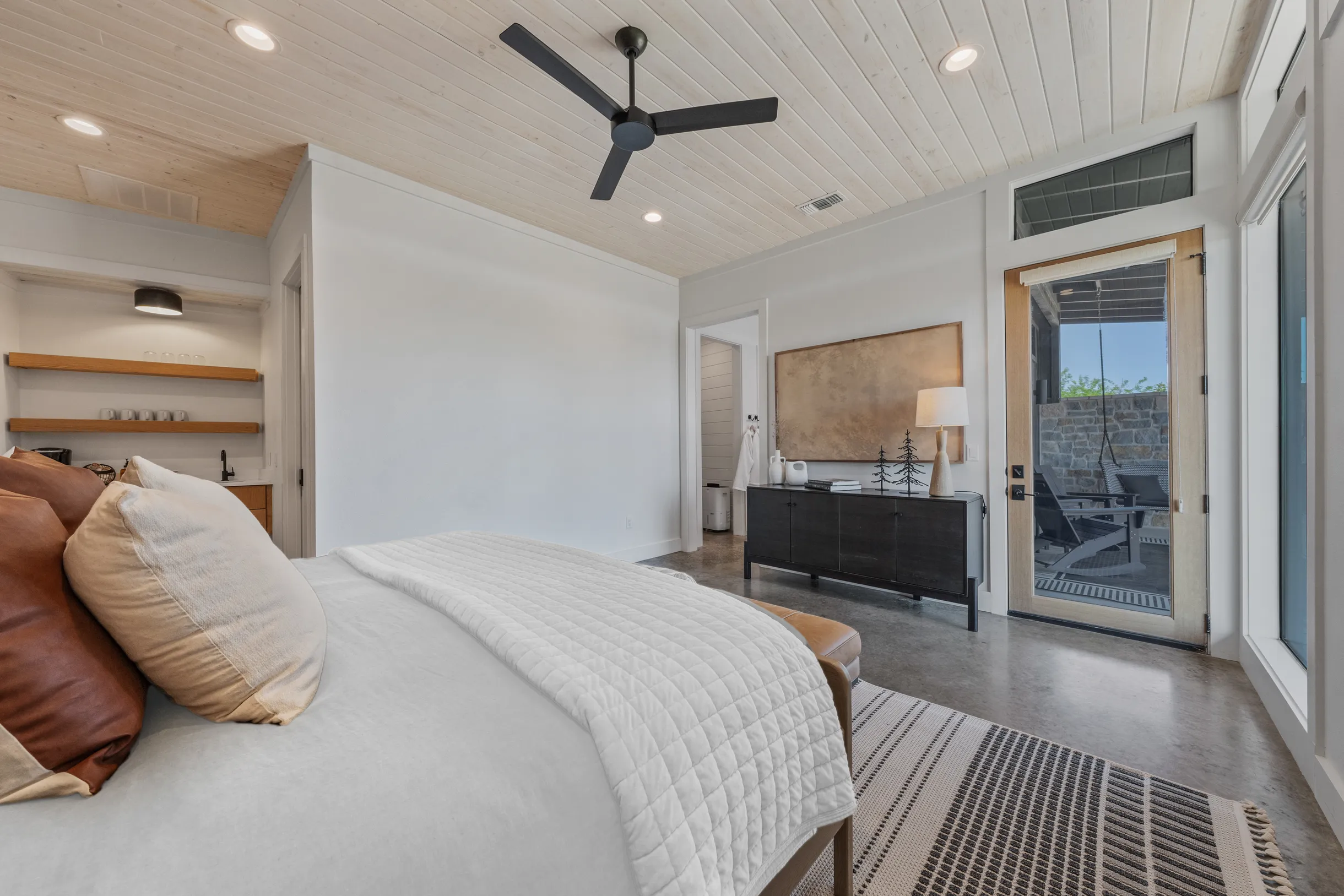 Wander Broken Bow Hollow #99