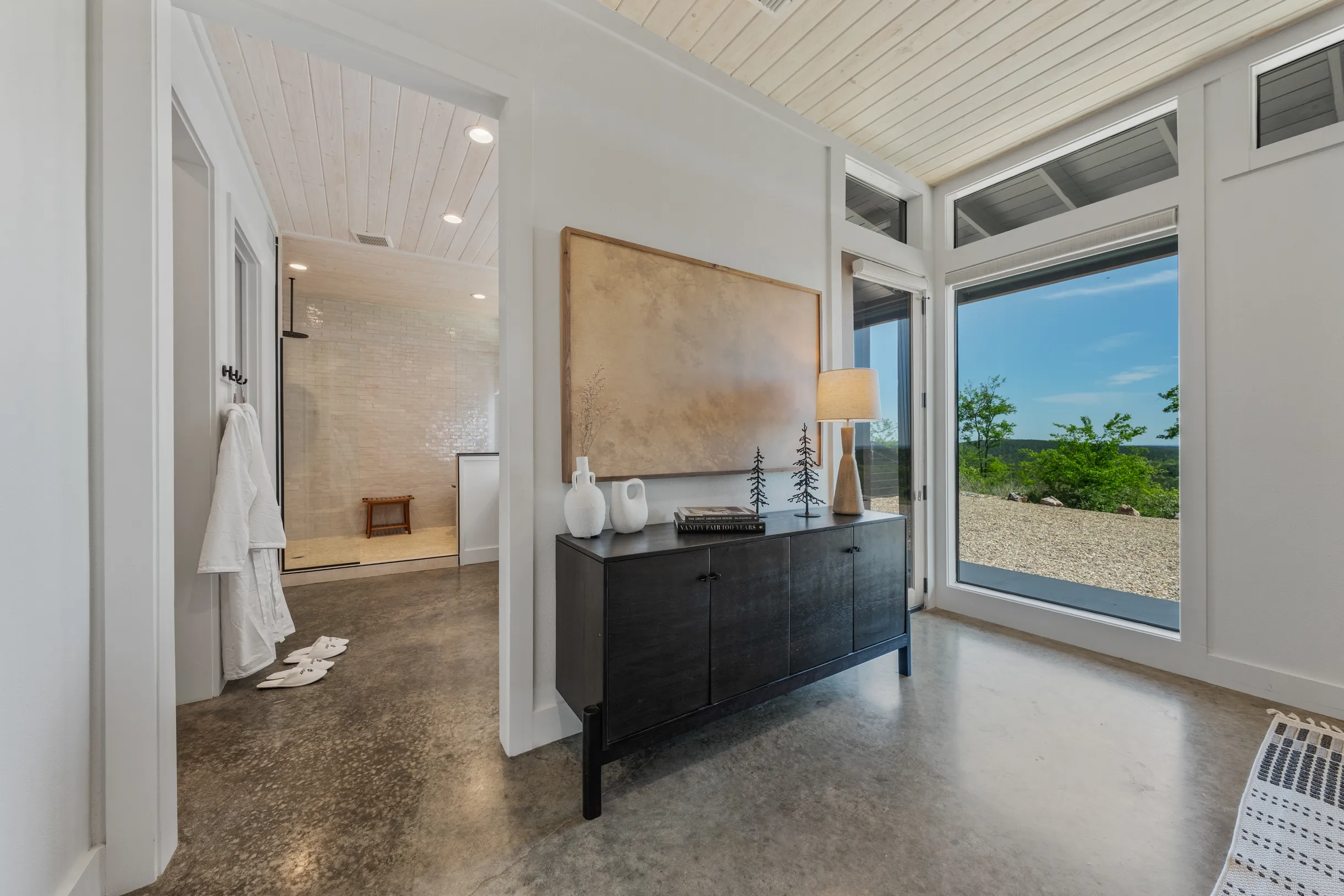 Wander Broken Bow Hollow #102