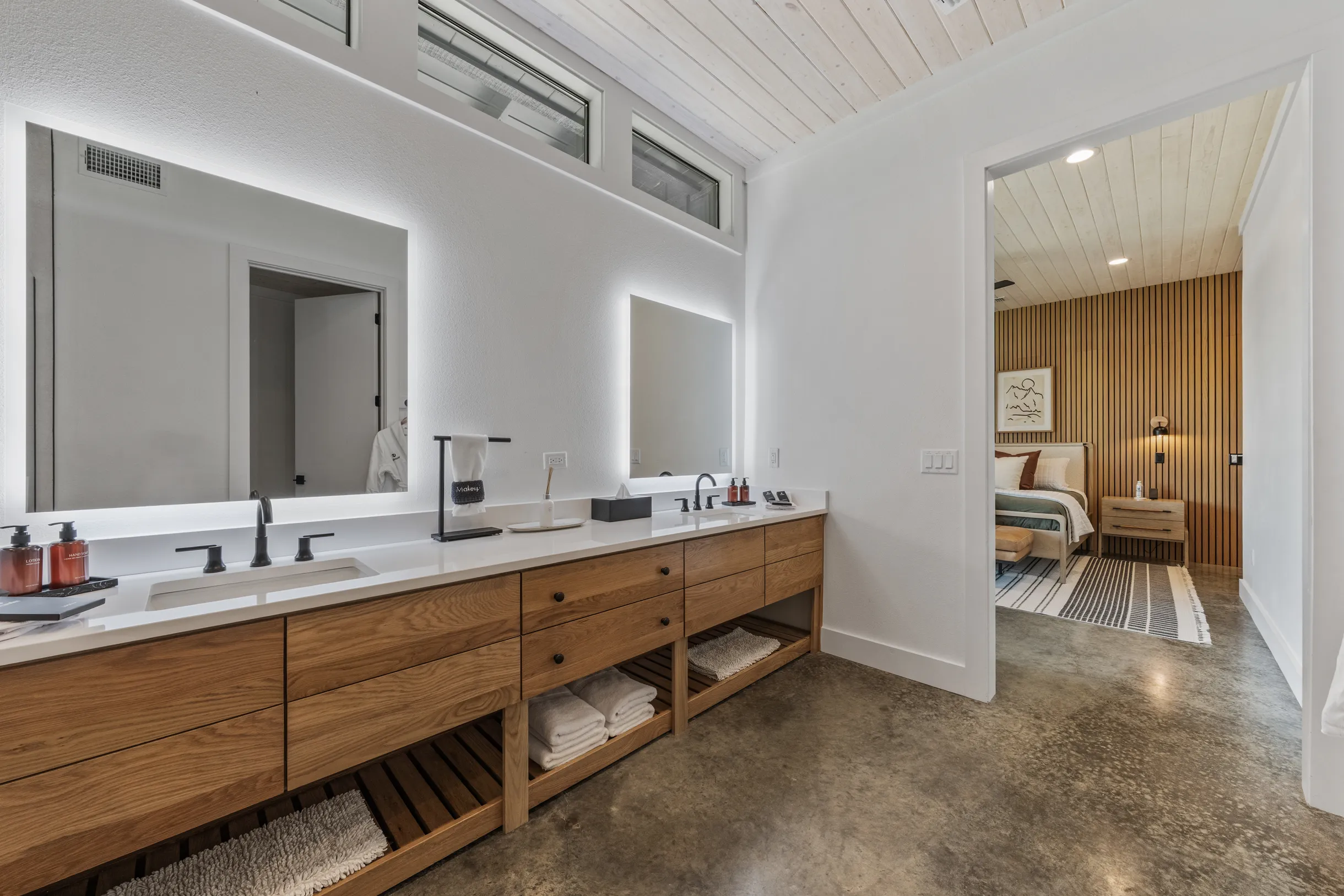 Wander Broken Bow Hollow #37