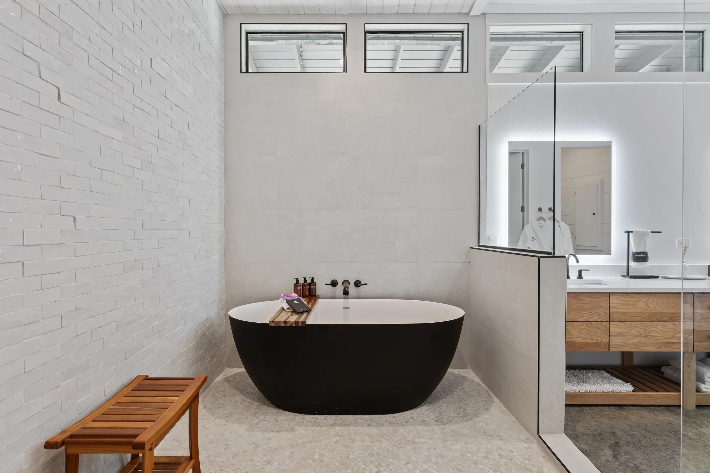 Wander Broken Bow Hollow #76