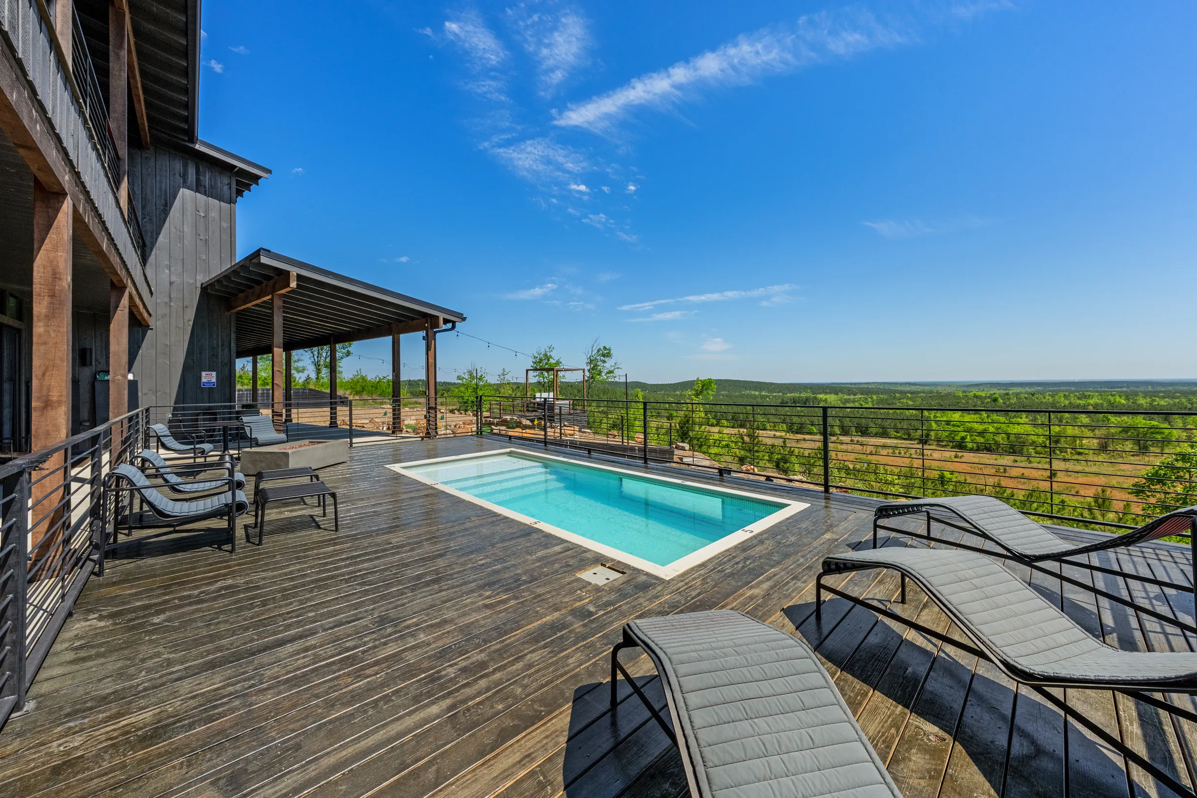 Wander Broken Bow Hollow #77