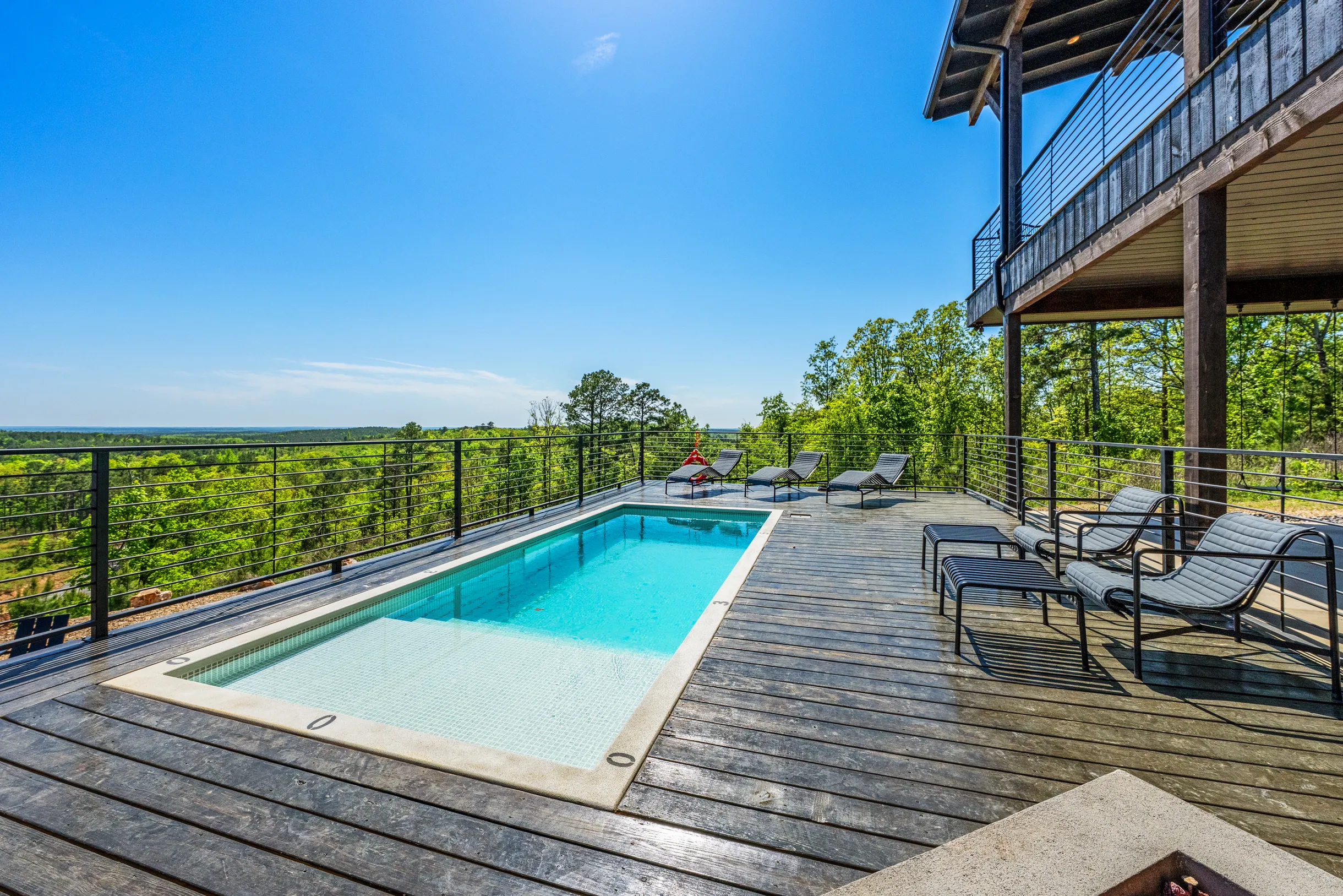 Wander Broken Bow Hollow #103