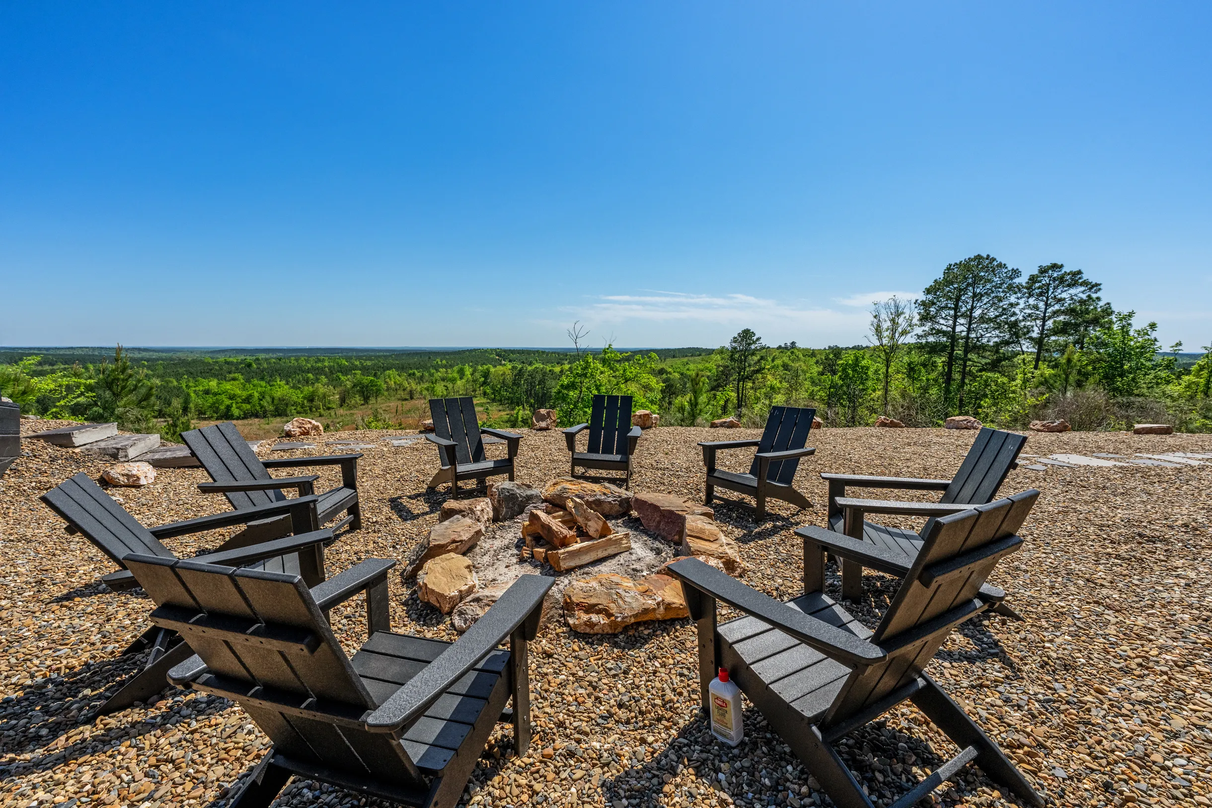 Wander Broken Bow Hollow #109