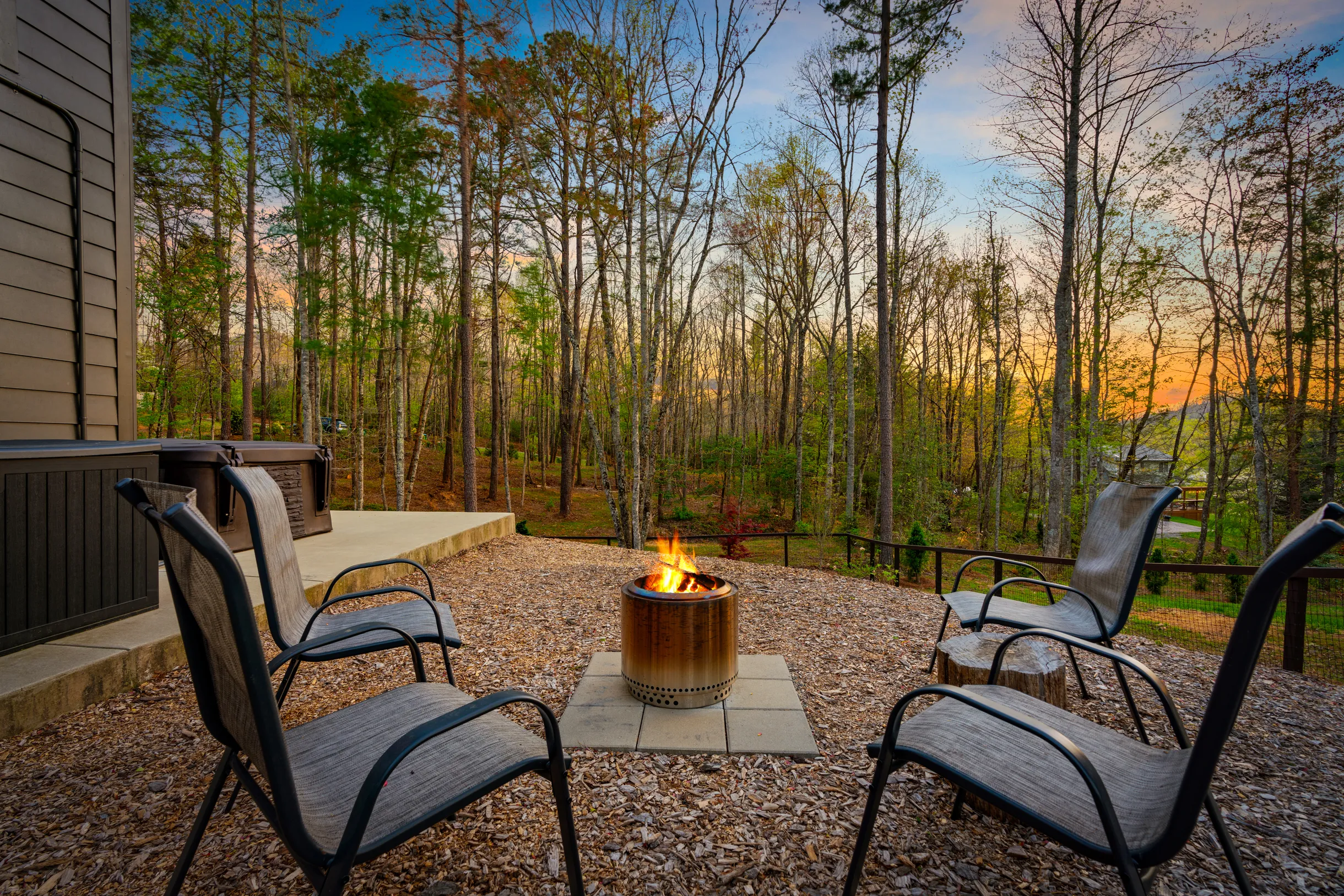 Wander Fairview Springs #45