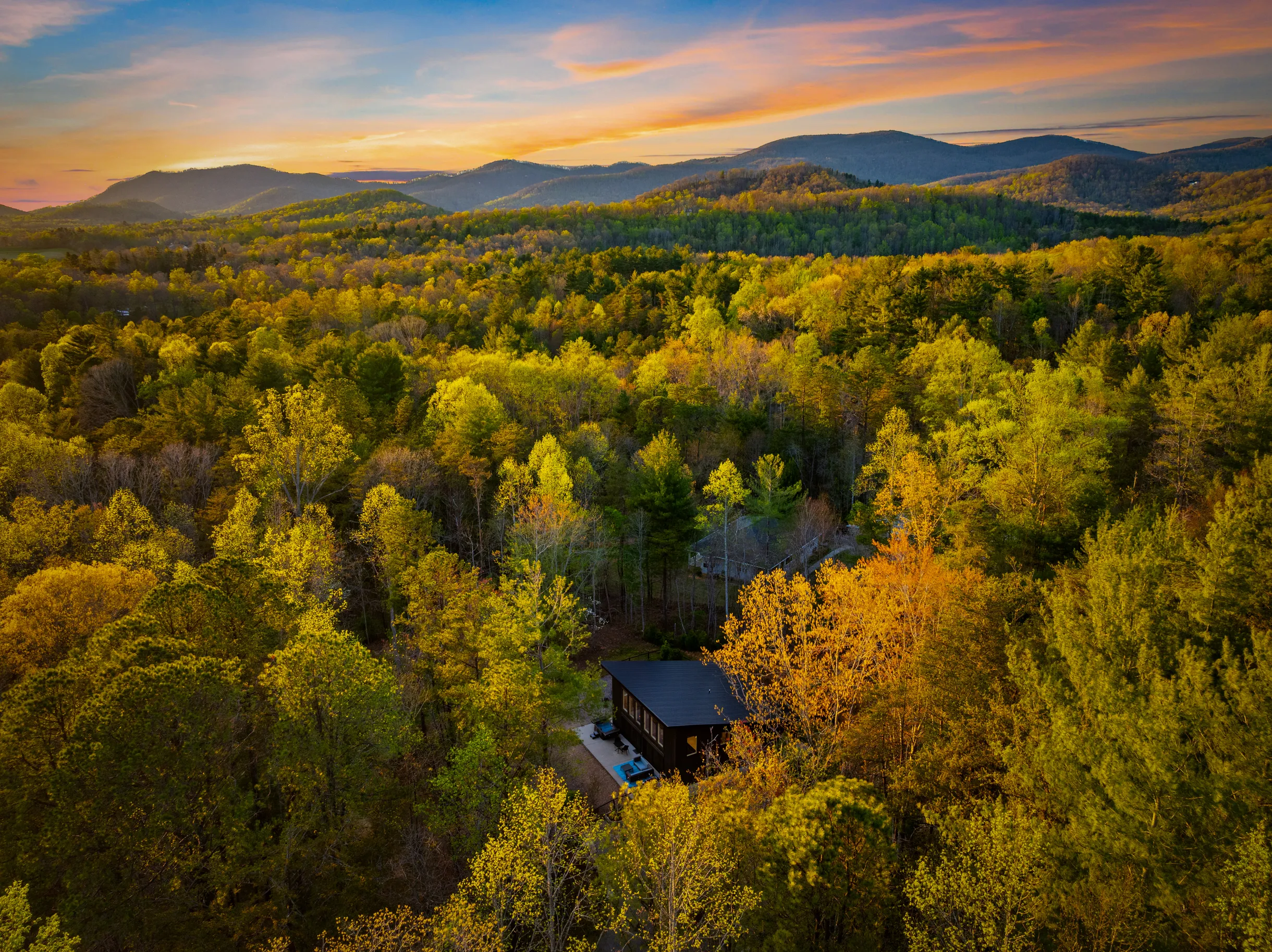 Wander Fairview Springs #73