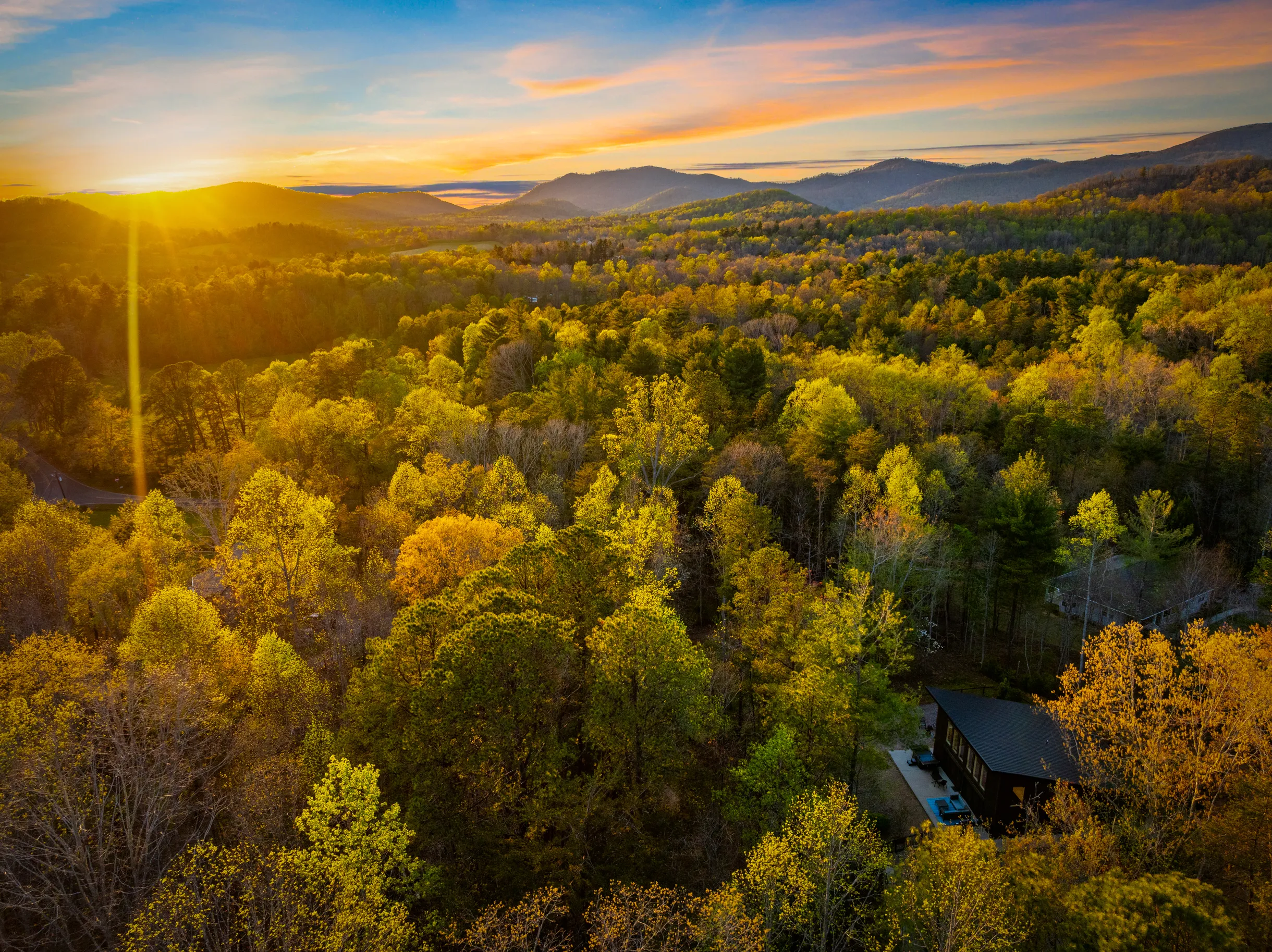 Wander Fairview Springs #70