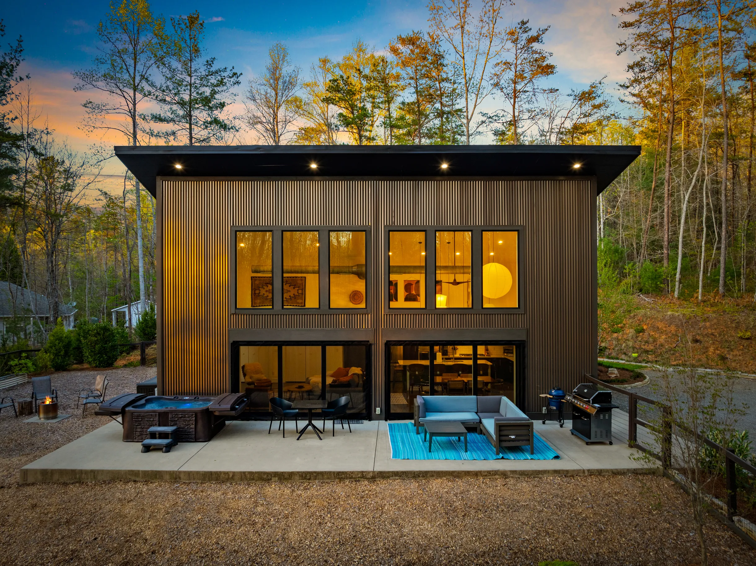 Wander Fairview Springs #46