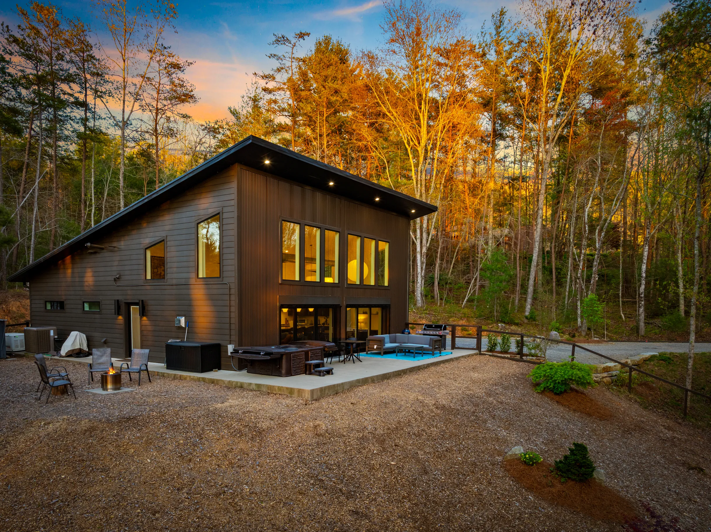 Wander Fairview Springs #51