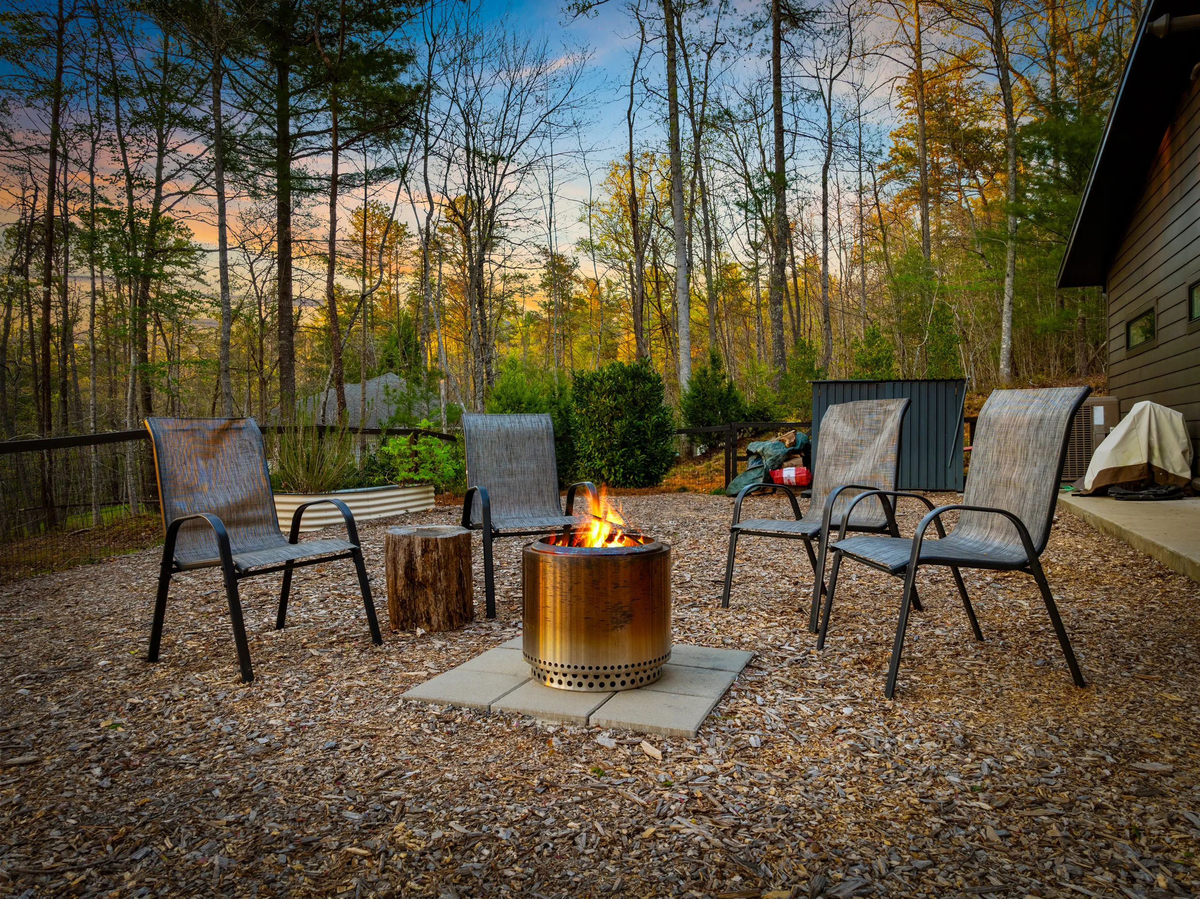 Wander Fairview Springs #40