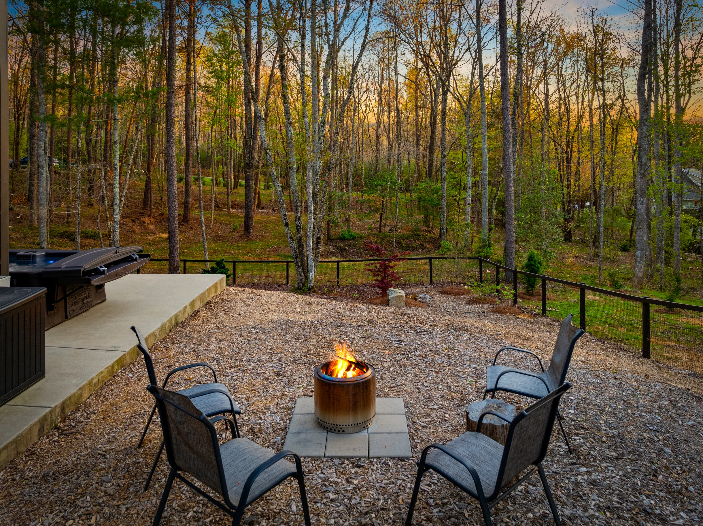 Wander Fairview Springs #32