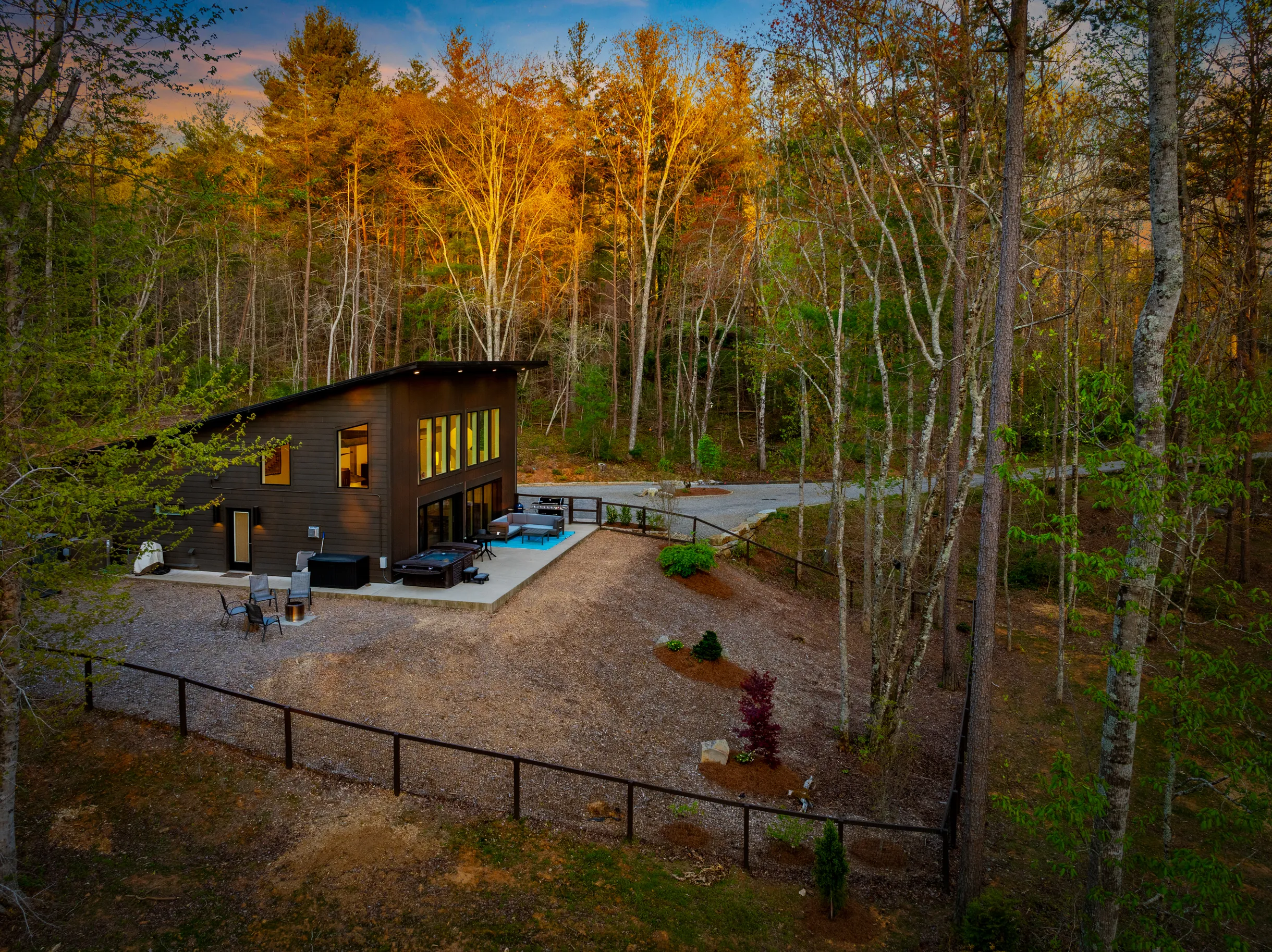 Wander Fairview Springs #77