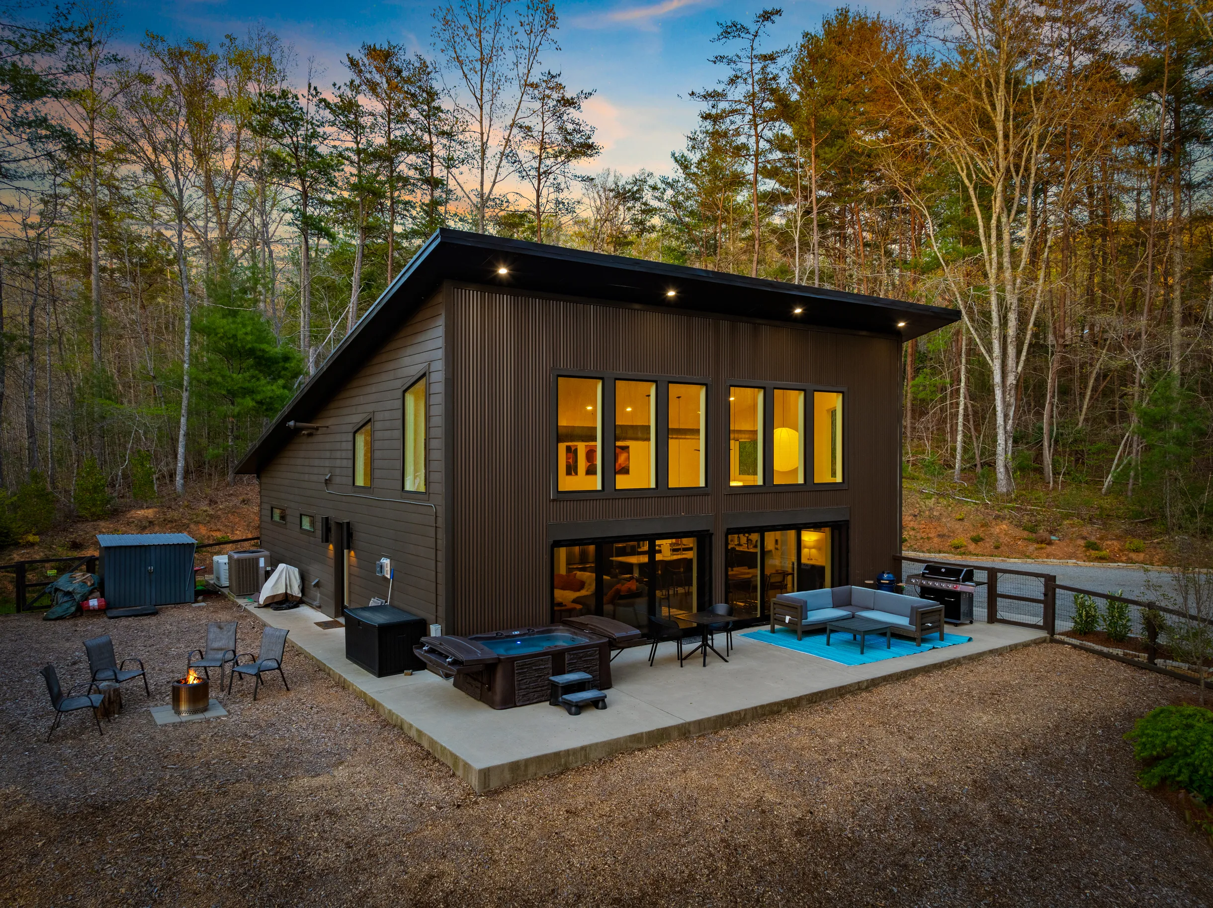 Wander Fairview Springs #63