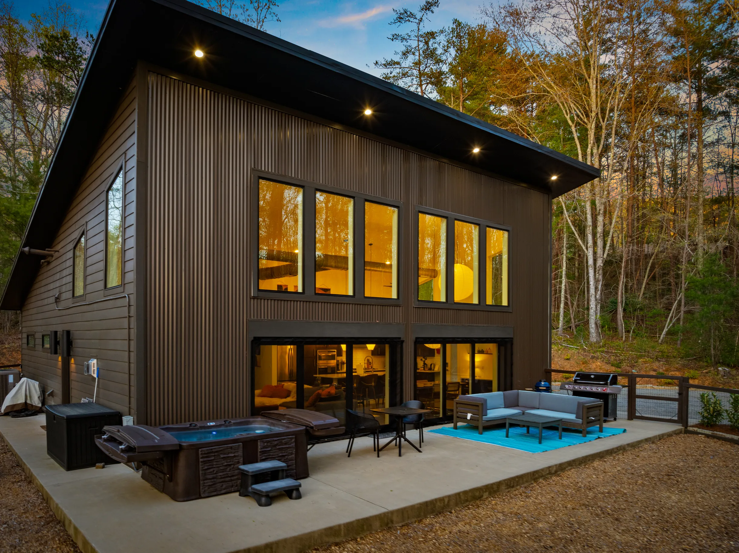 Wander Fairview Springs #24