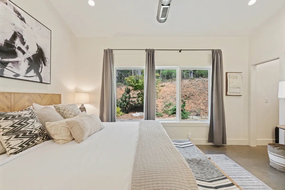 Bedroom 1 image