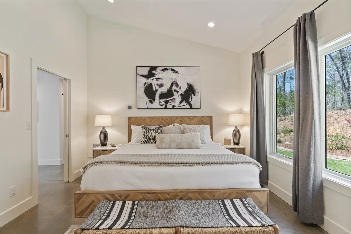 Bedroom 1 image