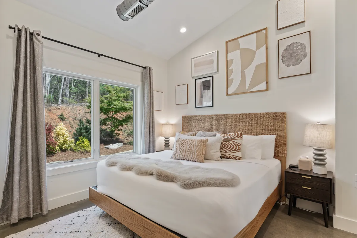 Bedroom 2 image