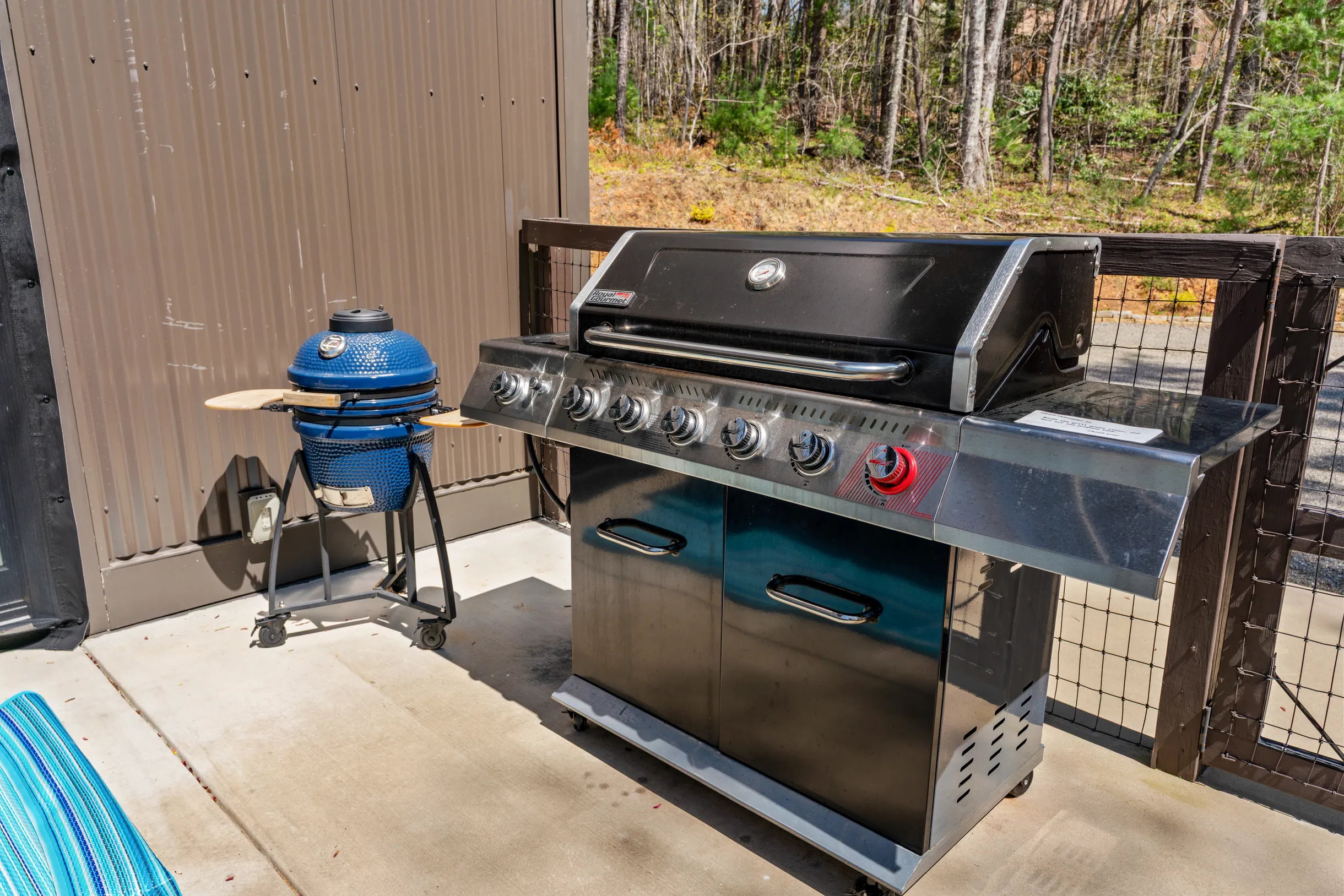 Wander Fairview Springs #75