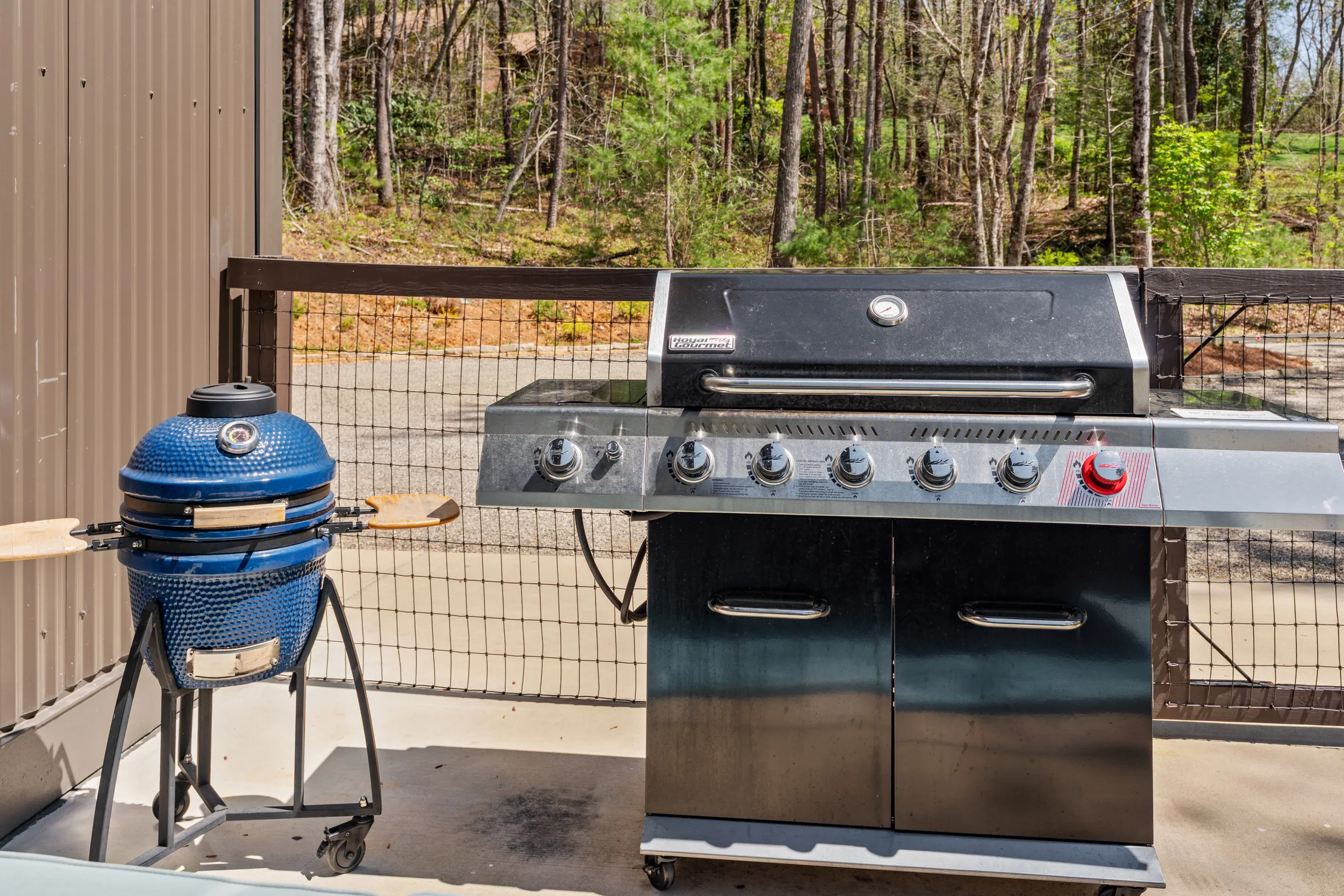 Wander Fairview Springs #72