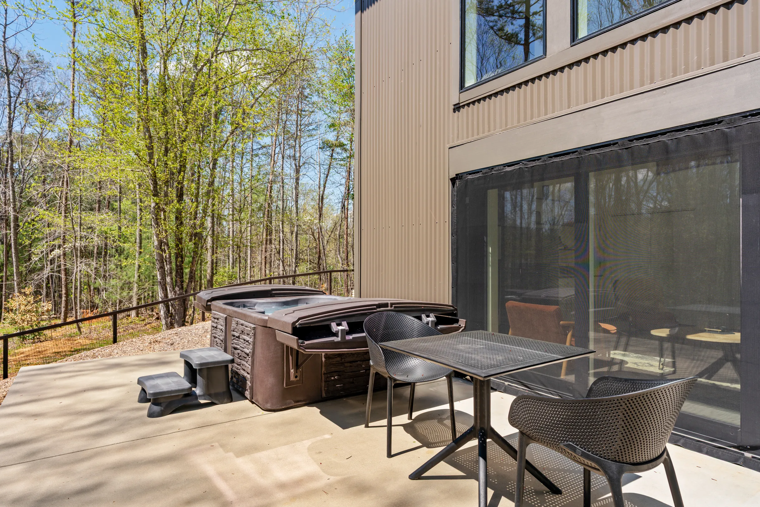 Wander Fairview Springs #76