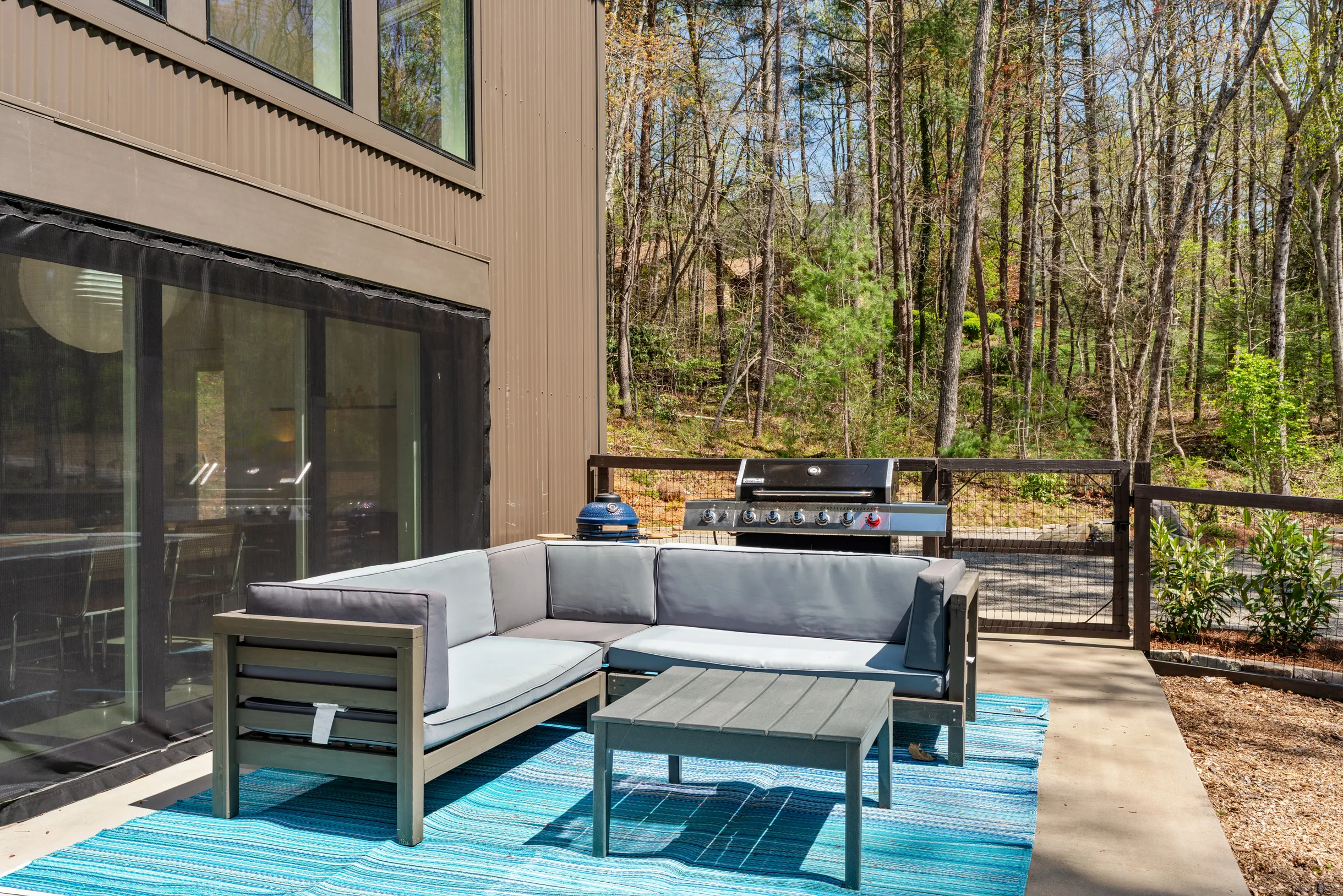 Wander Fairview Springs #67