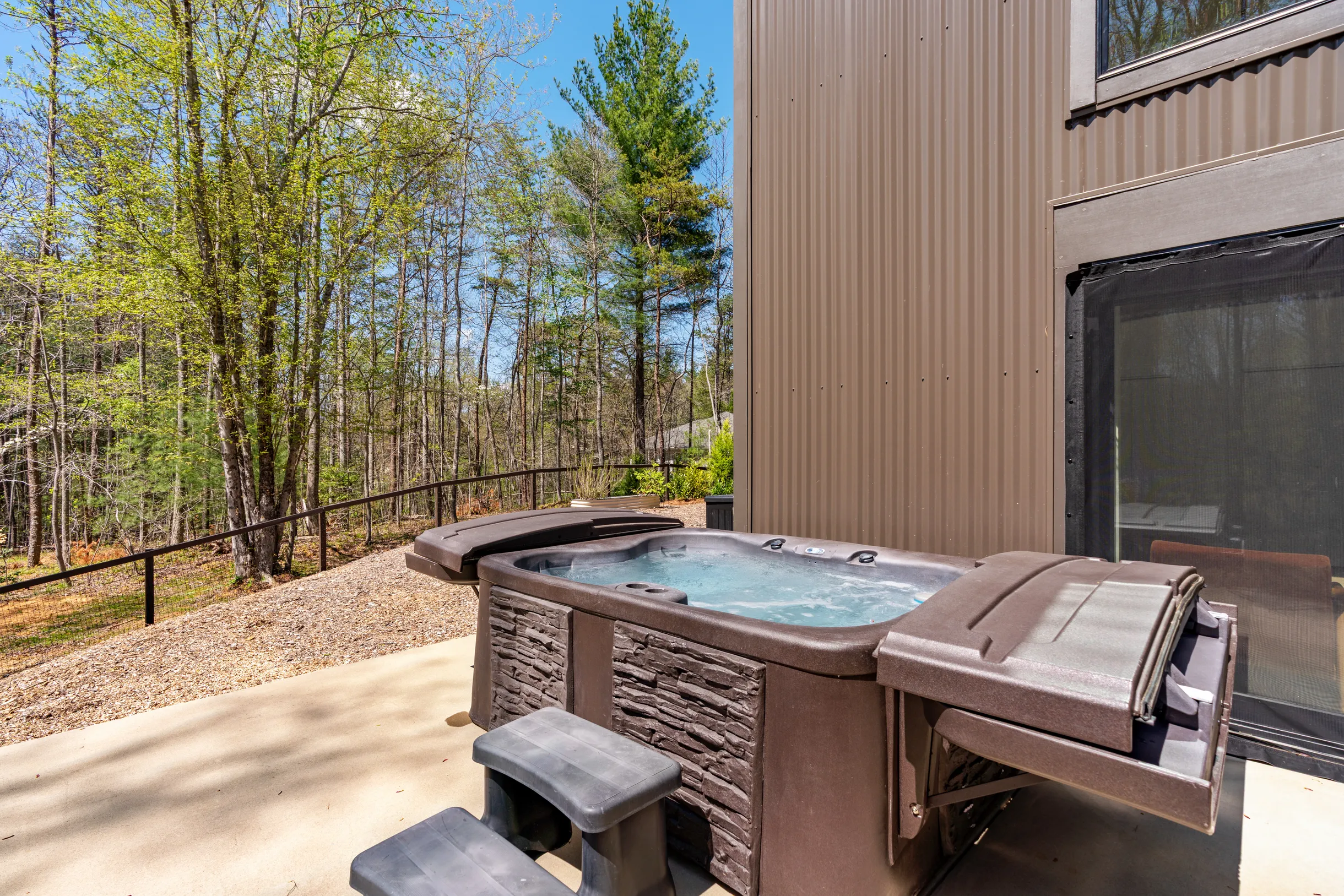 Wander Fairview Springs #56