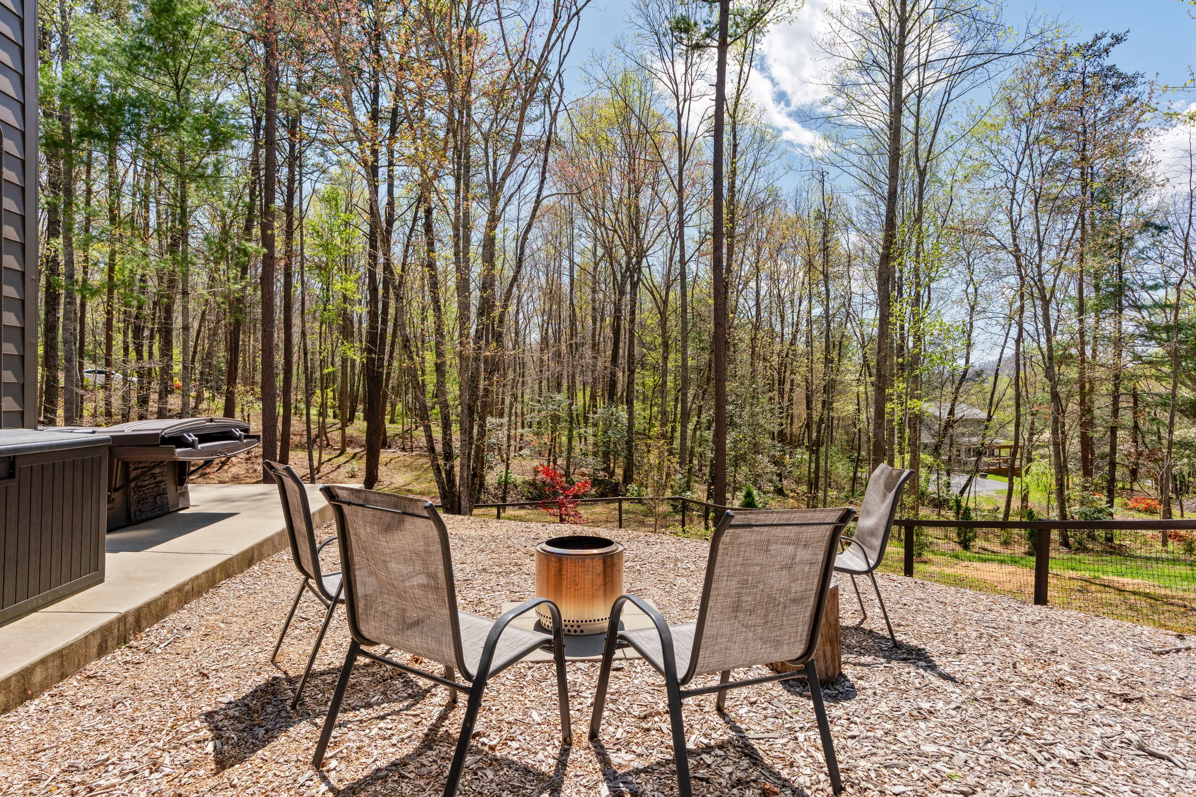 Wander Fairview Springs #69