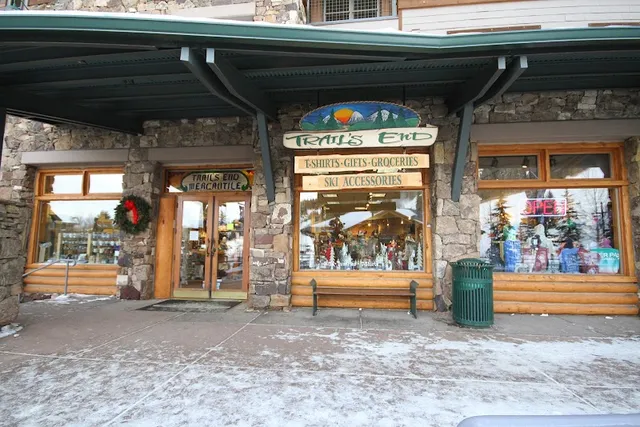 Trail's End Mercantile