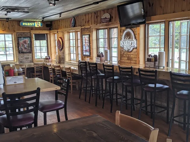 Smokehouse BBQ