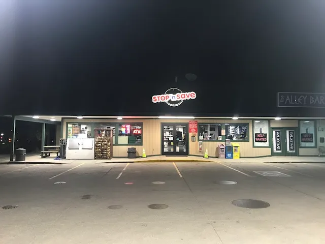 Stop N Save