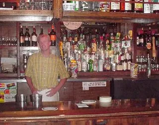 Hernando's Pizza Pub