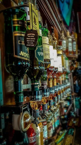 Randi's Grill & Pub