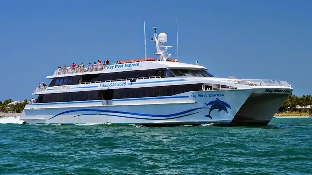 Key West Express
