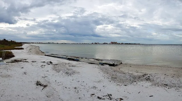 San Carlos Bay - Bunche Beach Preserve