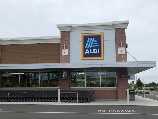 ALDI