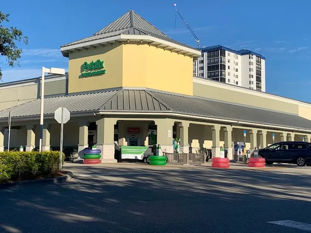 Publix Super Market at Fort Myers Beach