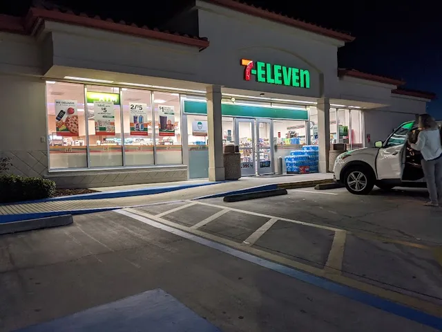 7-Eleven